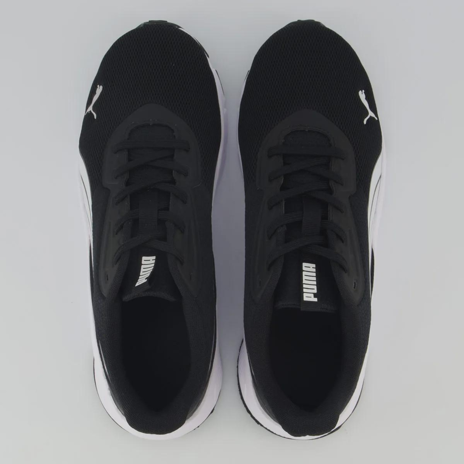 Tênis Masculino Puma Flexfocus Lite Modern BDP - Foto 4
