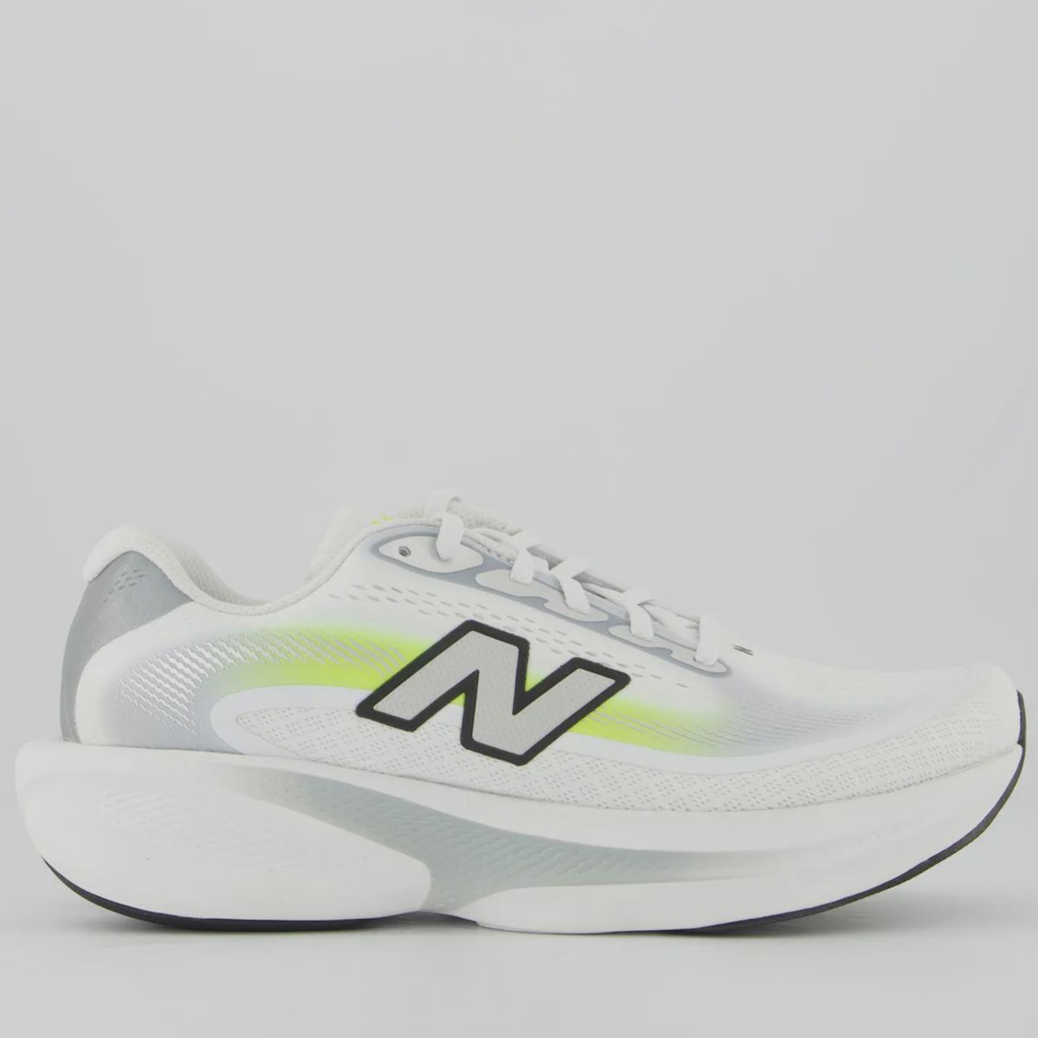 Tênis Masculino New Balance Fresh Foam Ellipse - Foto 1