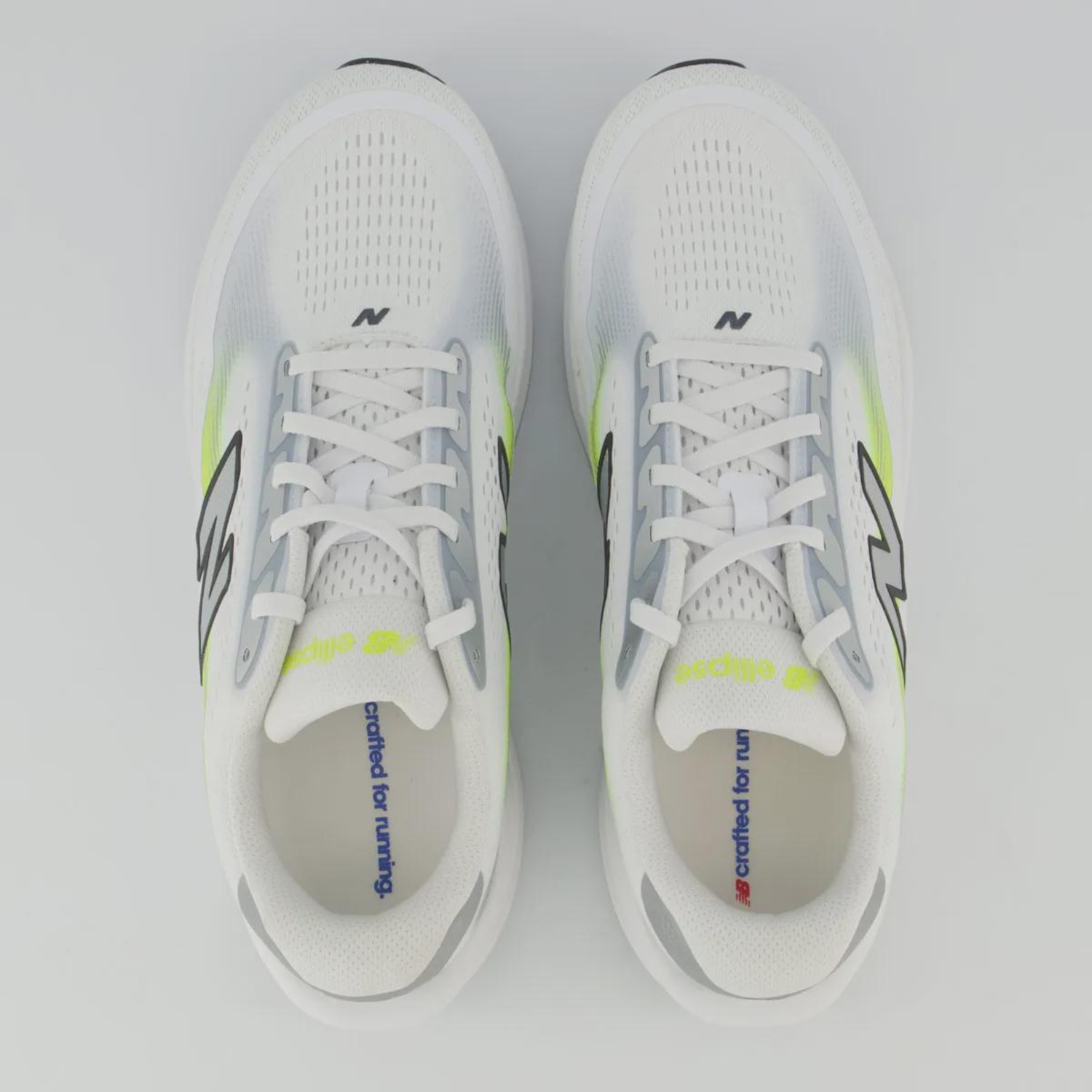 Tênis Masculino New Balance Fresh Foam Ellipse - Foto 4