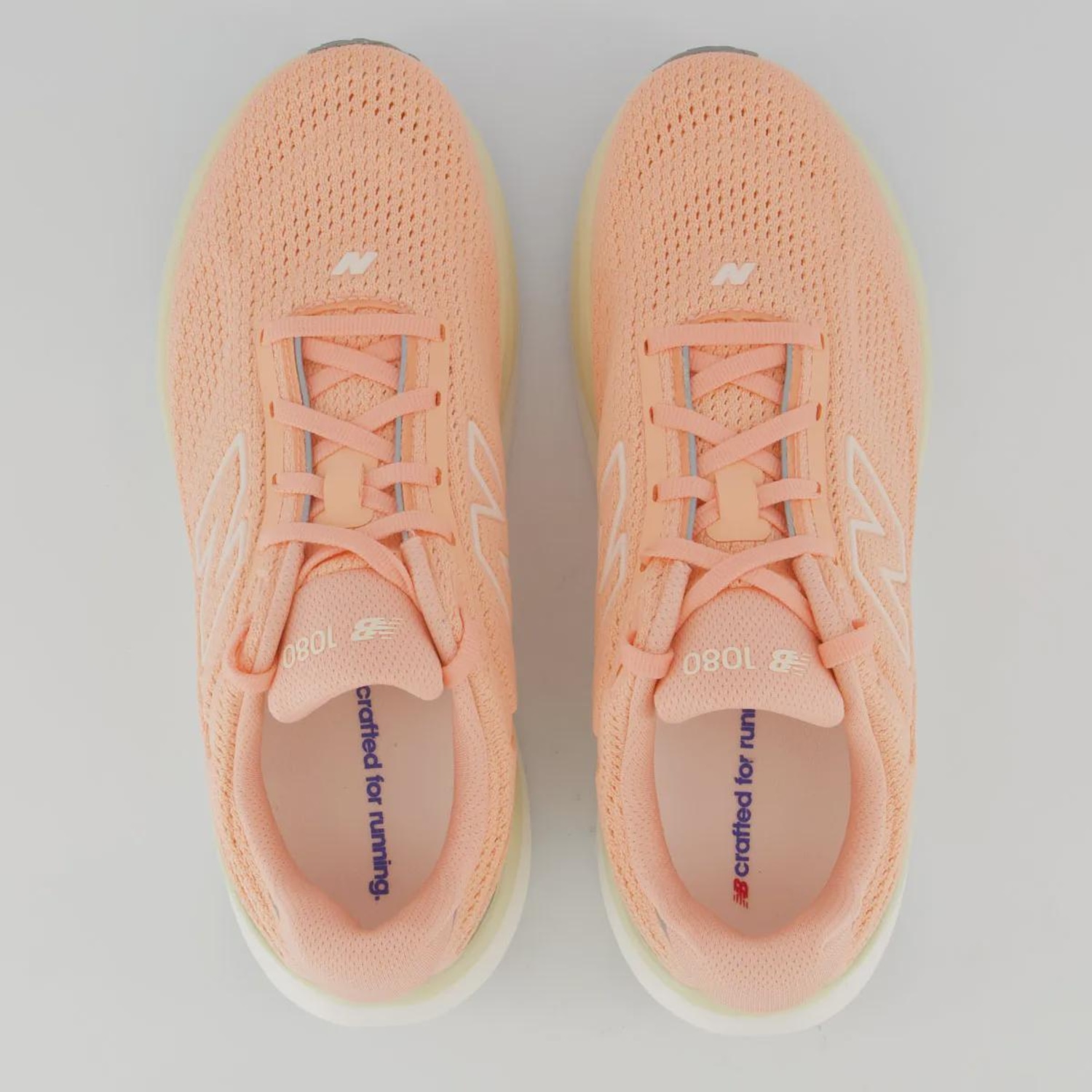 Tênis Feminino New Balance Infinion 1080 V15 - Foto 4