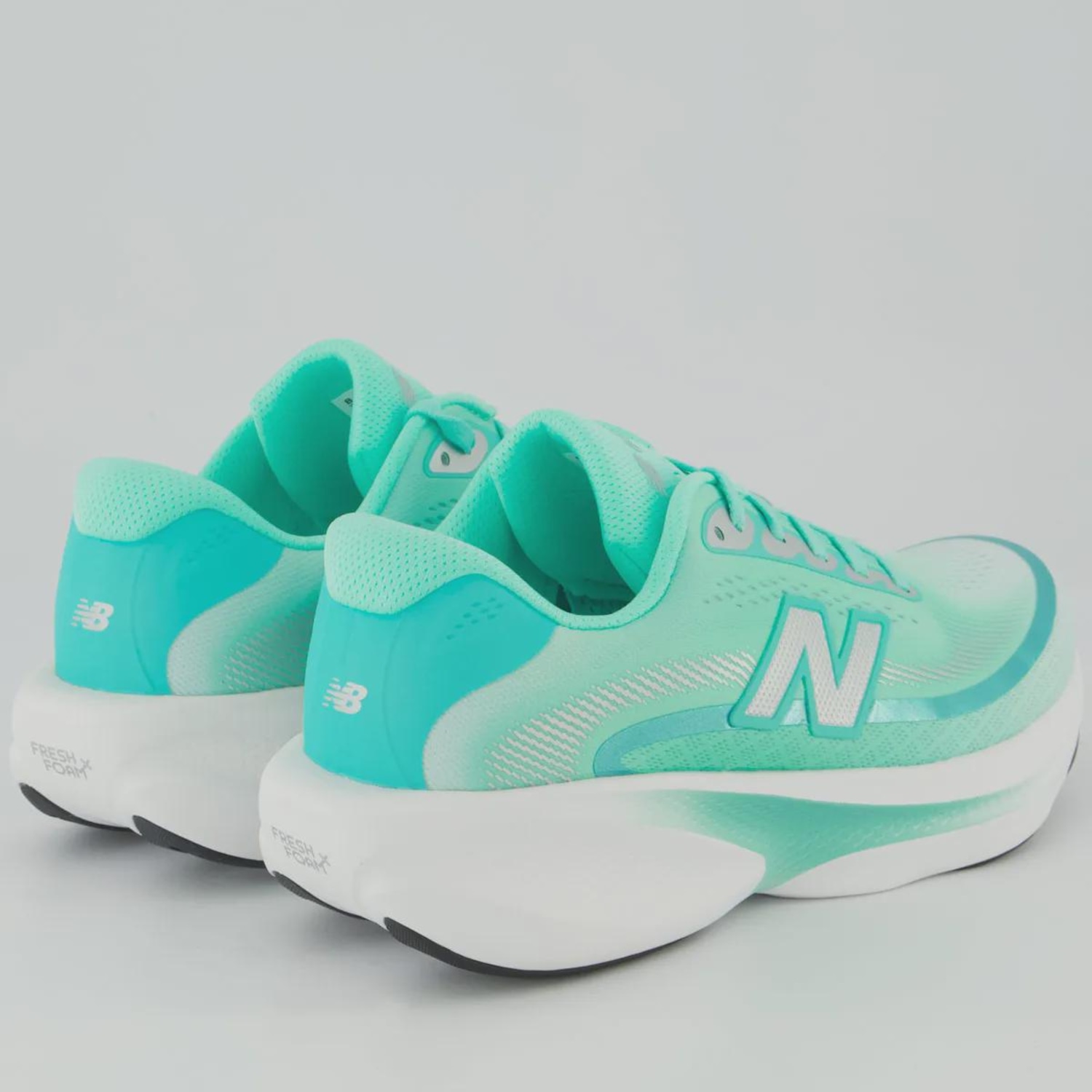 Tênis Feminino New Balance Fresh Foam Ellipse - Foto 3