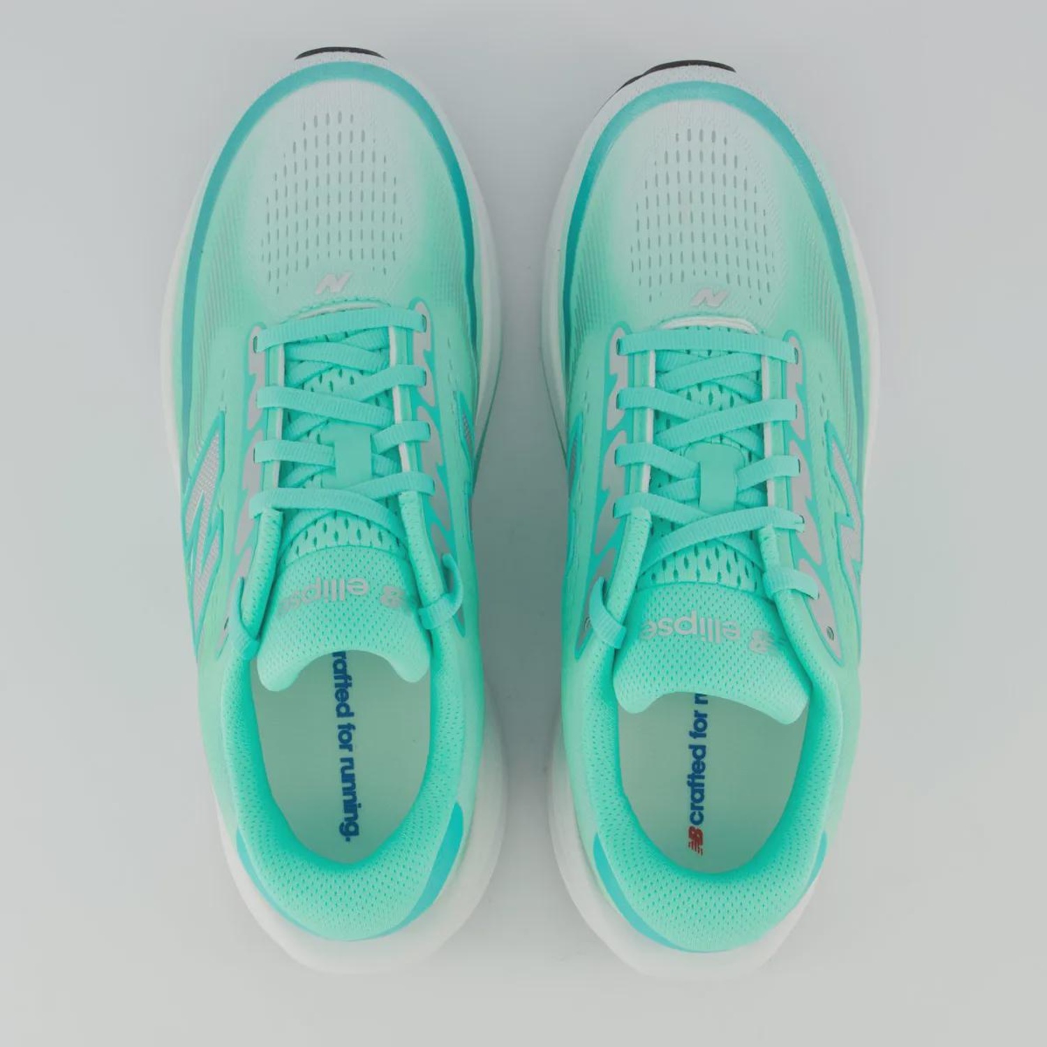 Tênis Feminino New Balance Fresh Foam Ellipse - Foto 4