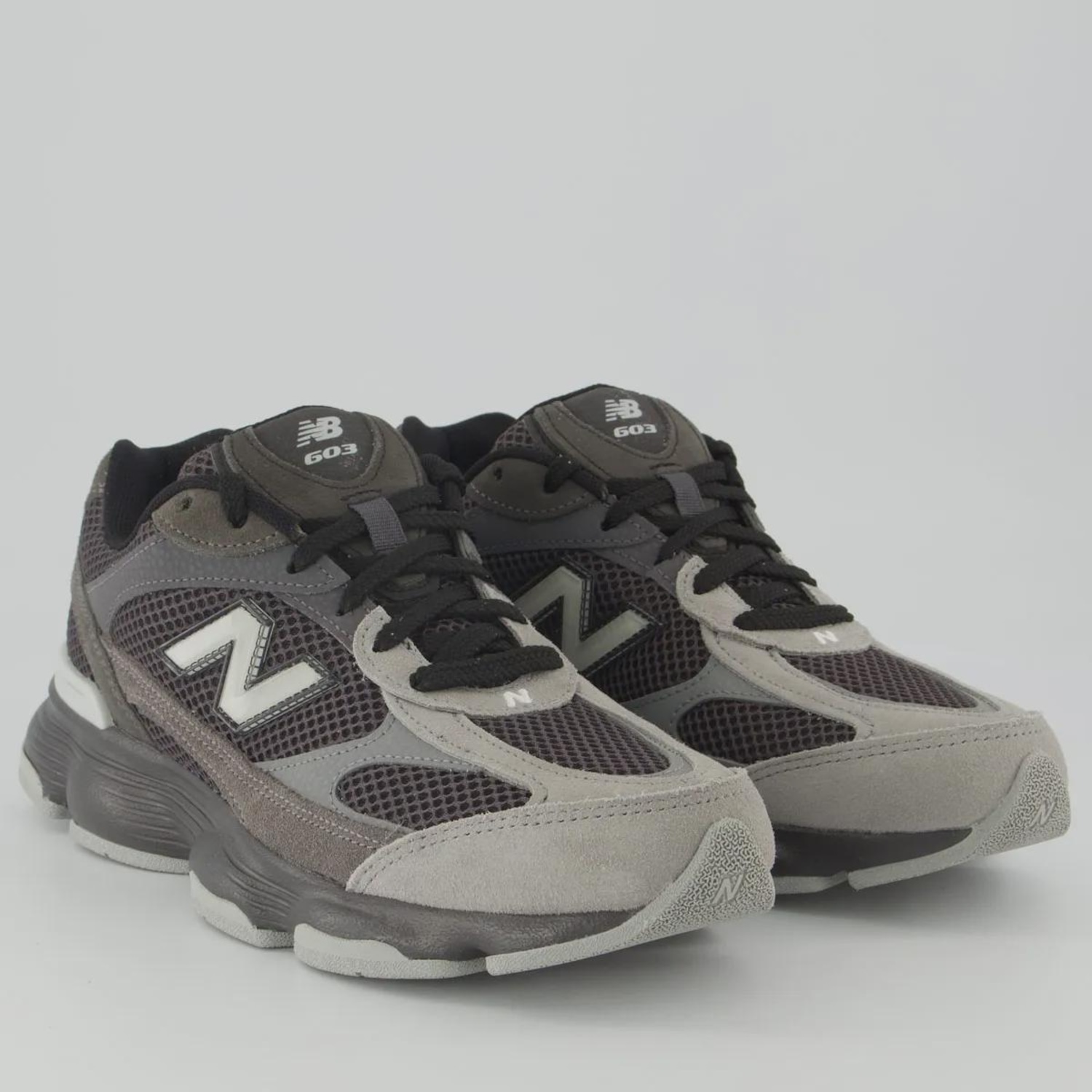 Tênis Masculino New Balance 603 - Foto 2