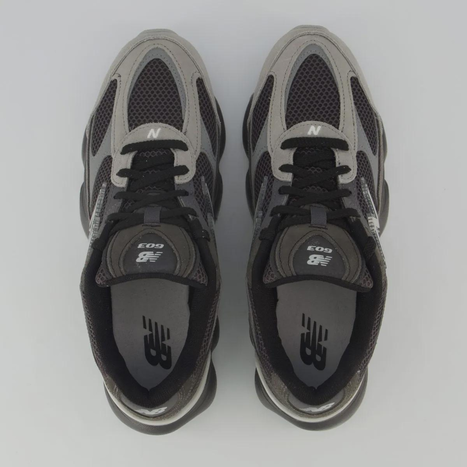 Tênis Masculino New Balance 603 - Foto 4