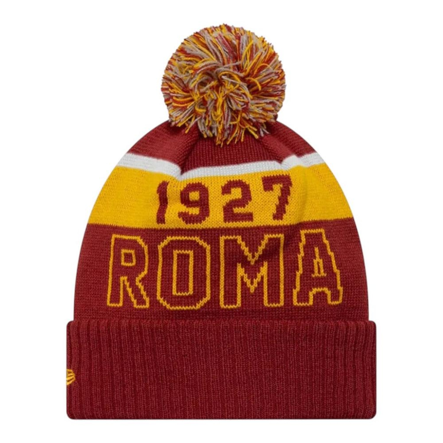 Gorro New Era Sport Roma - Adulto - Foto 2