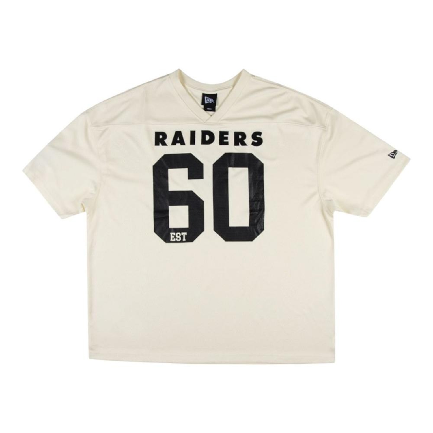 Camiseta New Era Oversize Las Vegas Riders Masculina - Foto 1