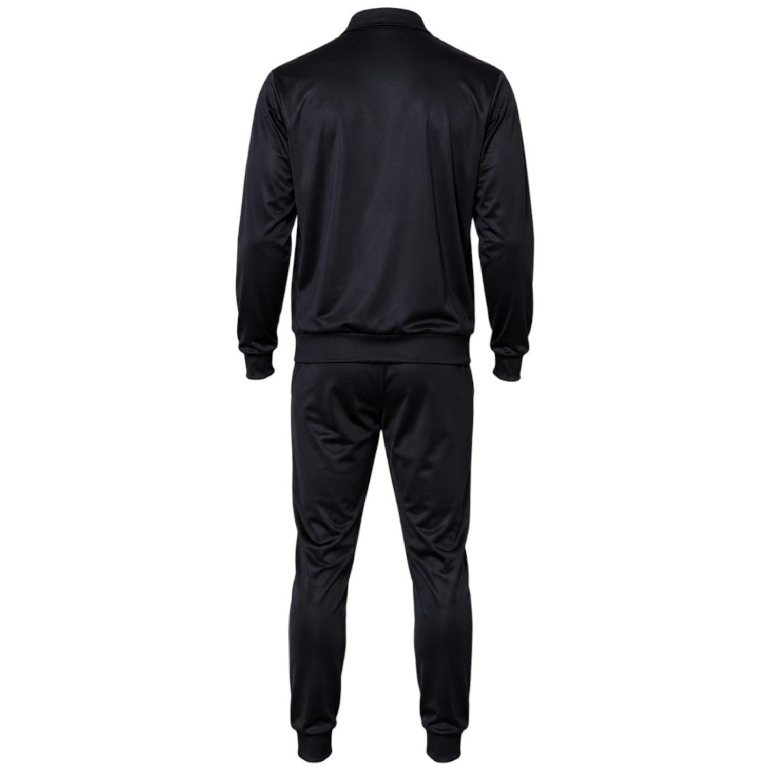 Agasalho Puma ESS Poly Suit Masculino - Foto 2