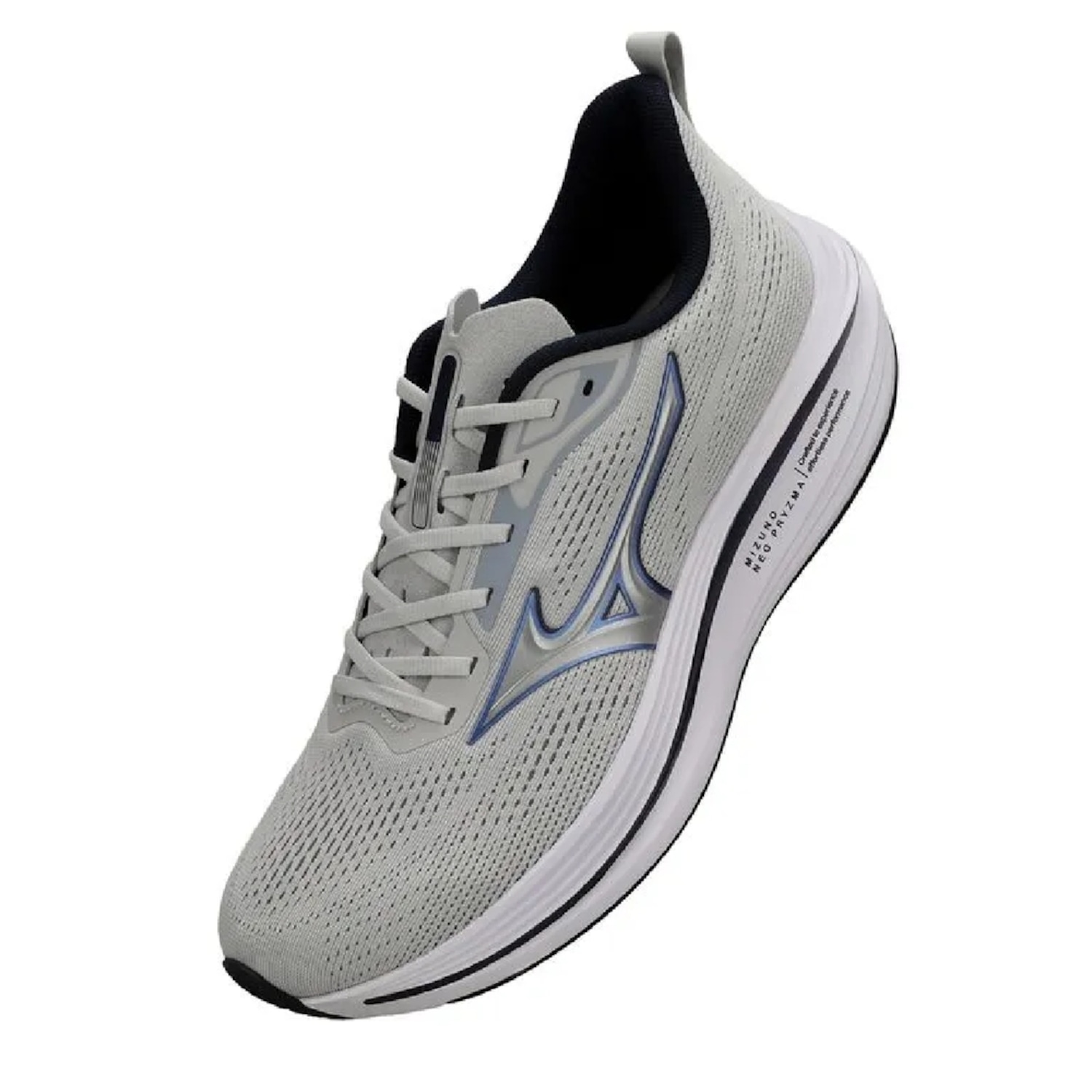Tênis Masculino Mizuno Neo Pryzma - Foto 4