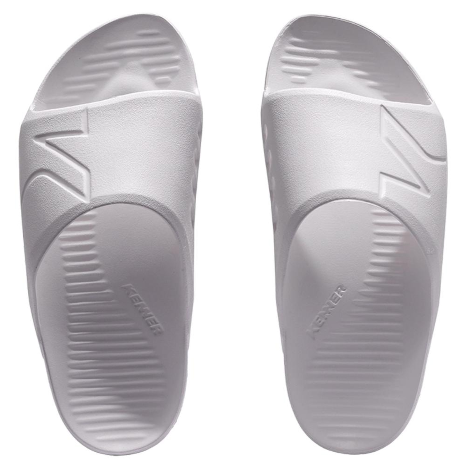 Chinelo Kenner Makho Unissex - Foto 1