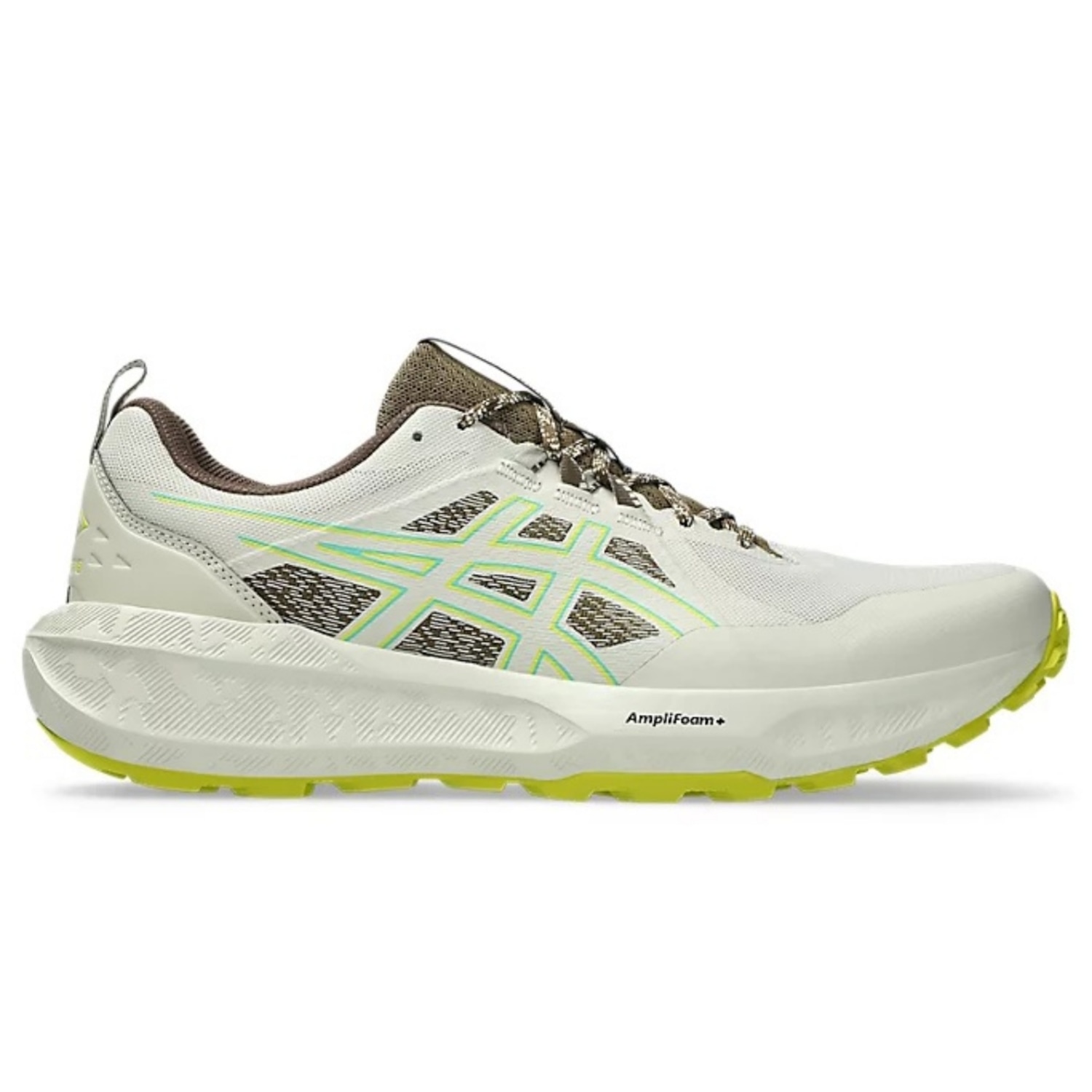 Tênis Masculino Asics Gel-Sonoma 8 - Foto 1