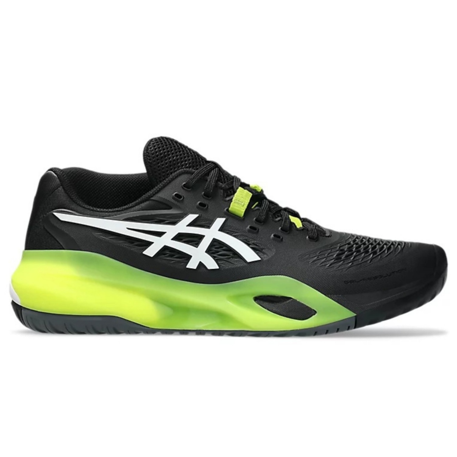 Tênis Masculino Asics Gel-Resolution X - Foto 1