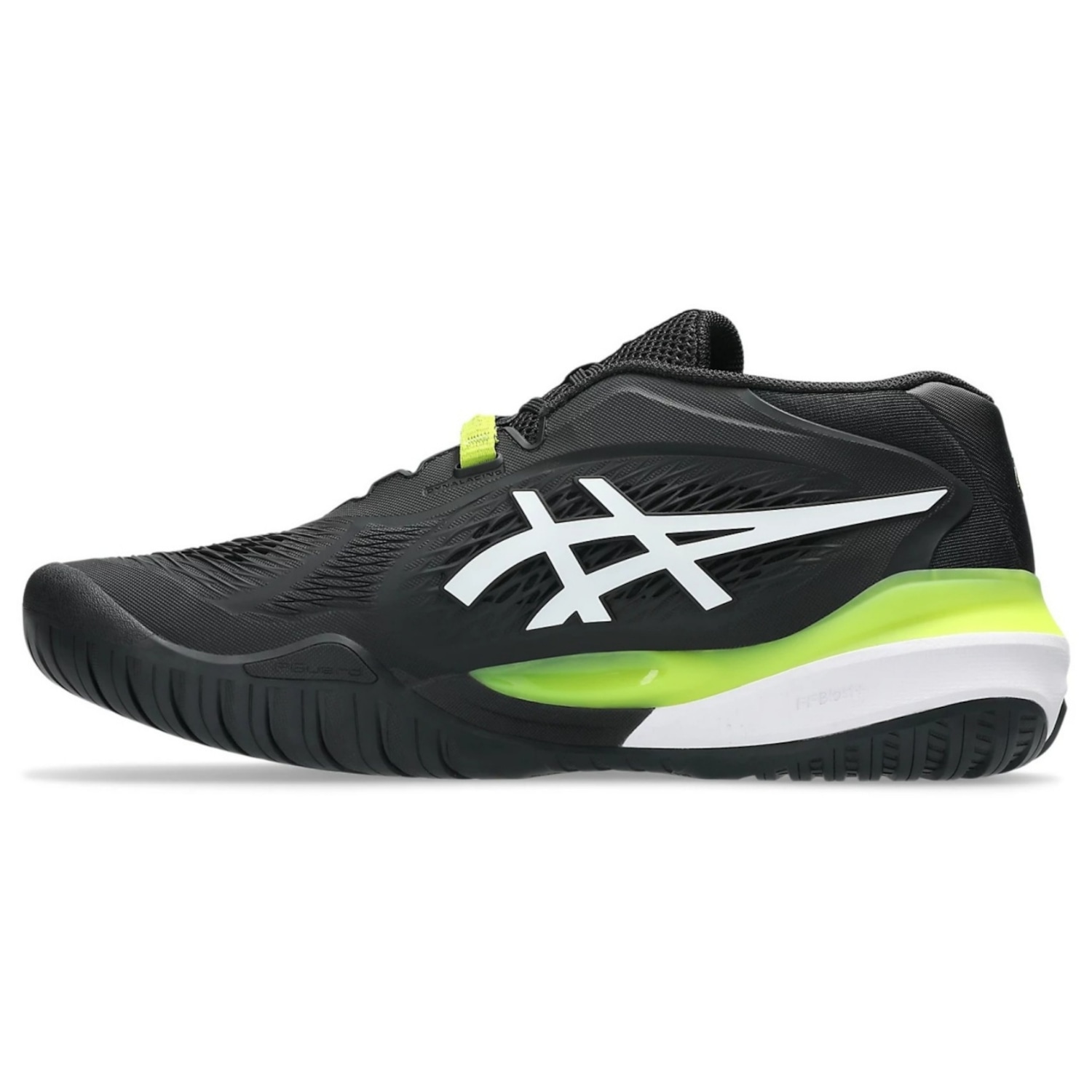Tênis Masculino Asics Gel-Resolution X - Foto 4