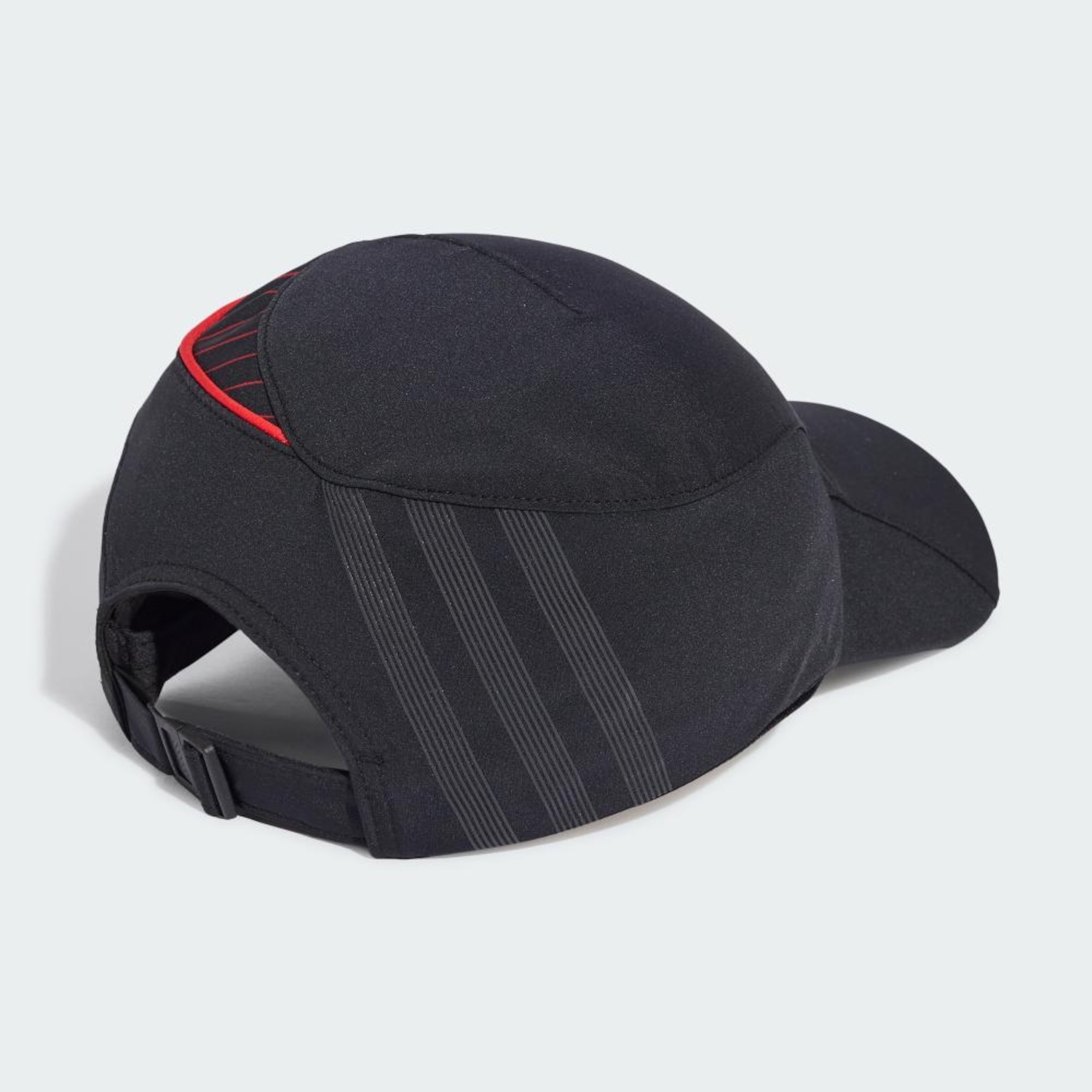 Boné Unissex adidas x Coca-Cola Tech Aba Curva - Foto 4