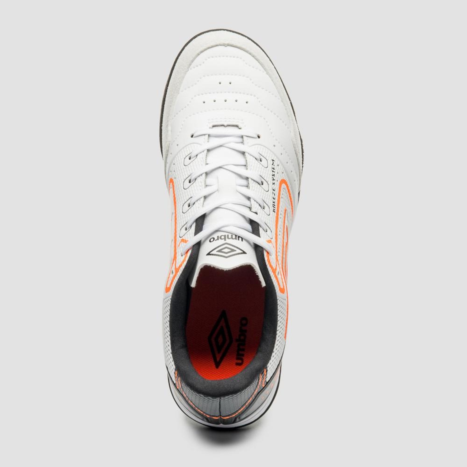 Chuteira Society Adulto Umbro Neo-Comfort II - Foto 4