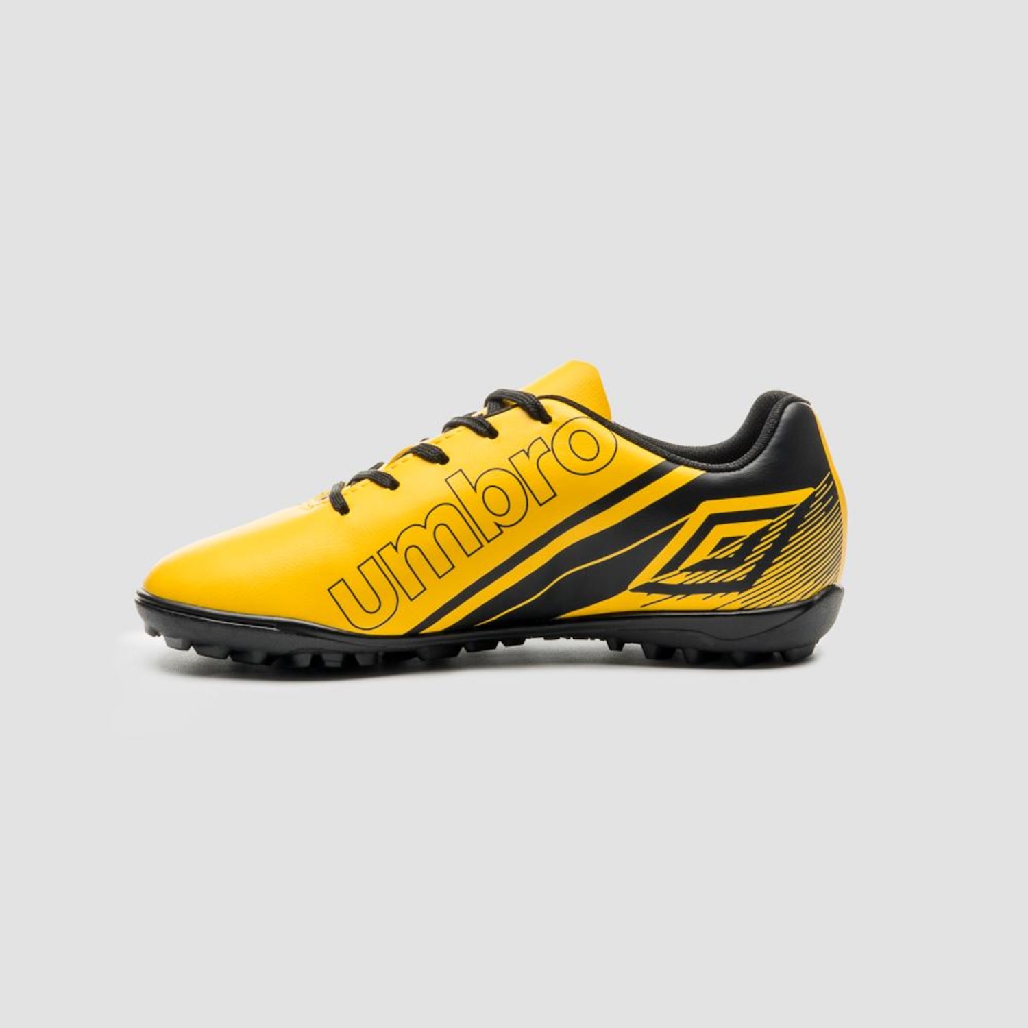 Chuteira Society Infantil Umbro Kick Jr. - Foto 2
