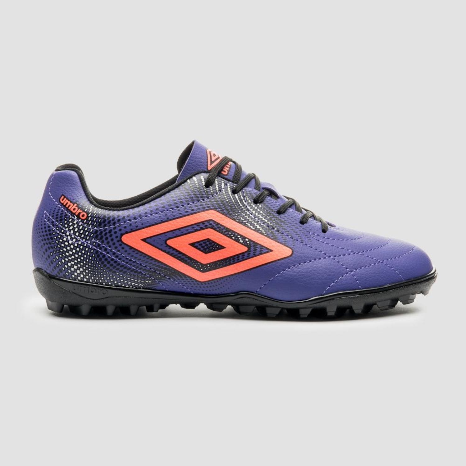 Chuteira Society Adulto Umbro Class Neo - Foto 1