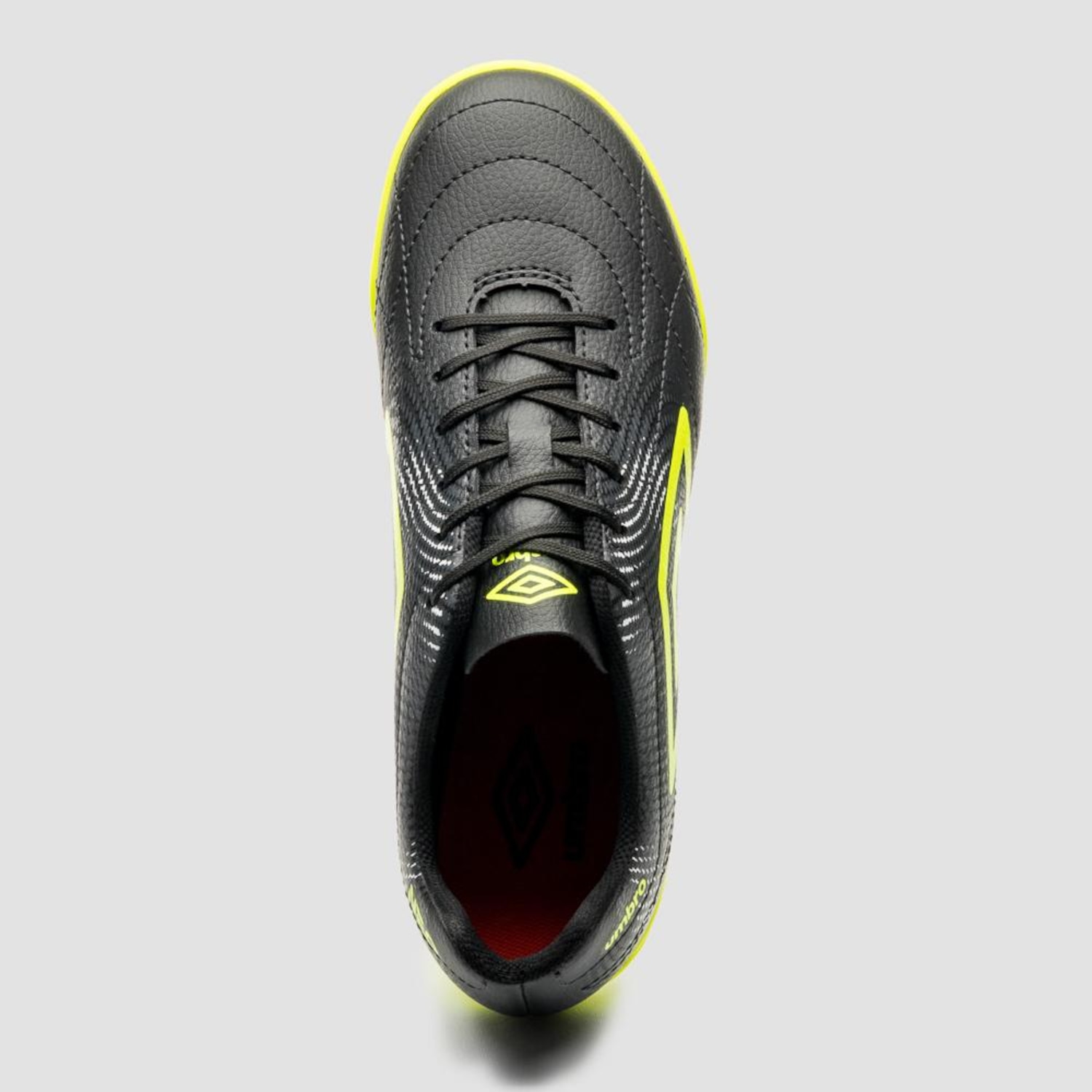 Chuteira Society Adulto Umbro Class Neo - Foto 4