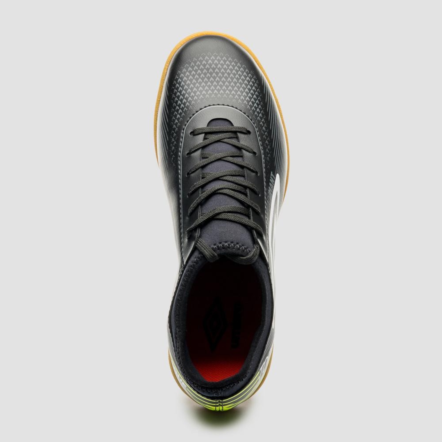 Chuteira Futsal Adulto Umbro Top Speed League - Foto 4