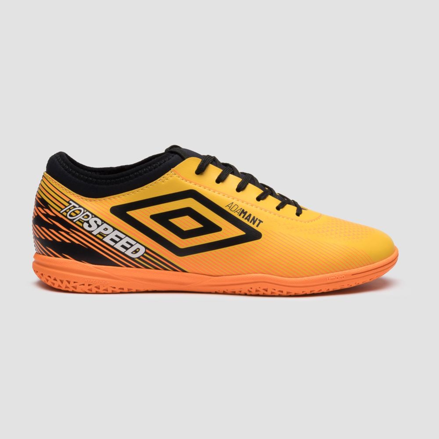 Chuteira Futsal Adulto Umbro Top Speed League - Foto 1