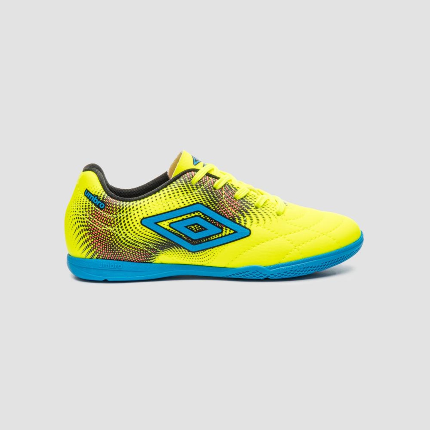 Chuteira Futsal Infantil Umbro Class Neo Jr. - Foto 1