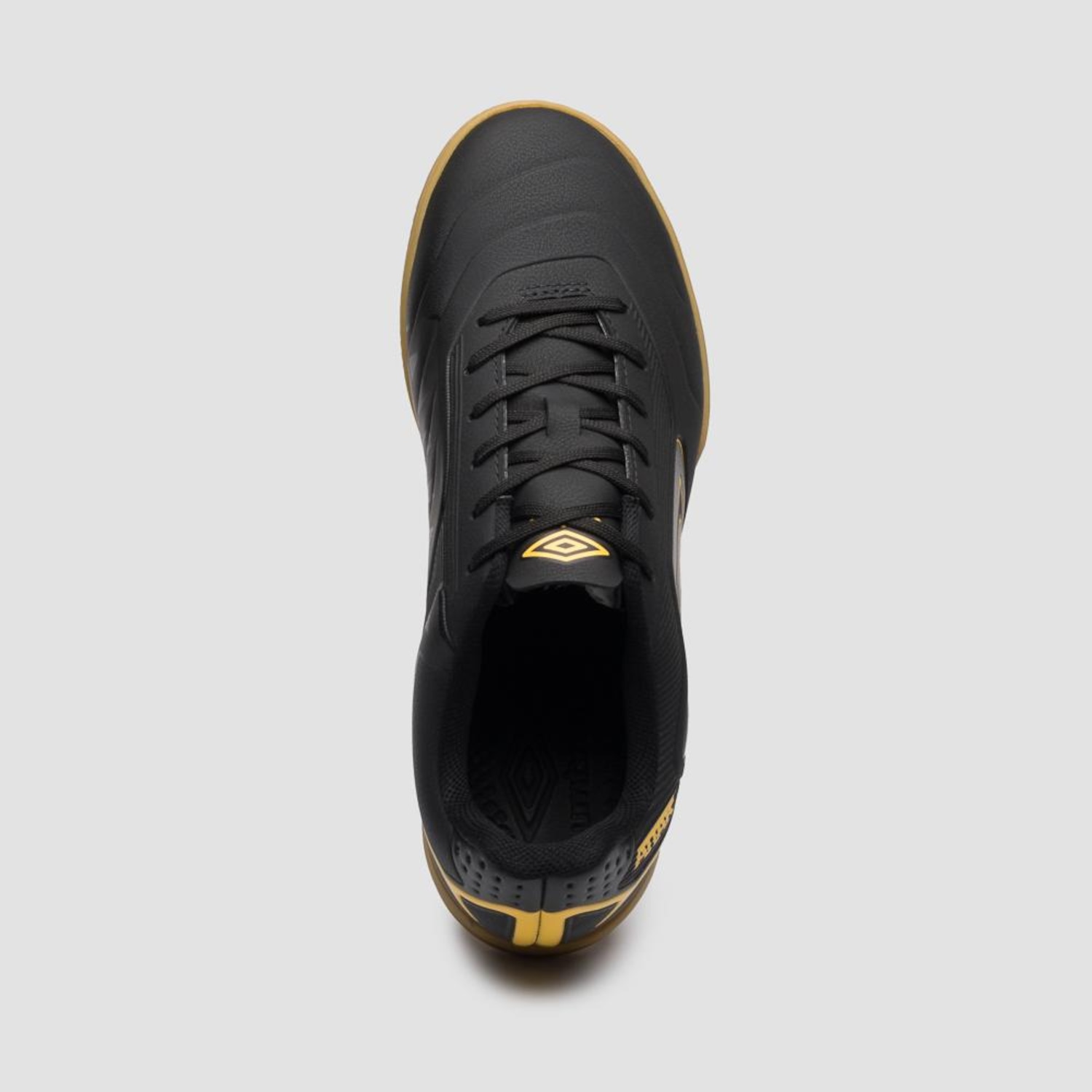 Chuteira Futsal Adulto Umbro Attak III - Foto 4
