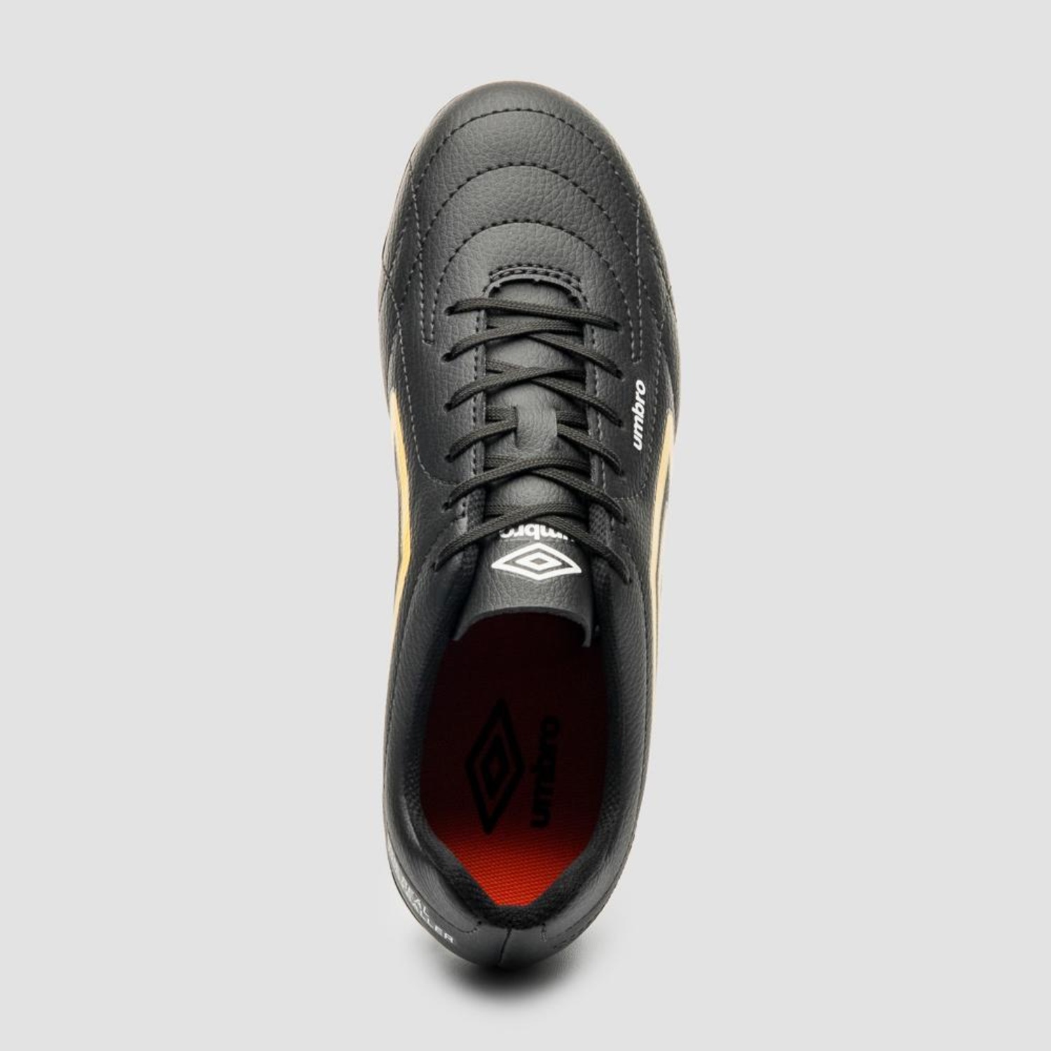 Chuteira de Campo Adulto Umbro Class Footballer - Foto 4
