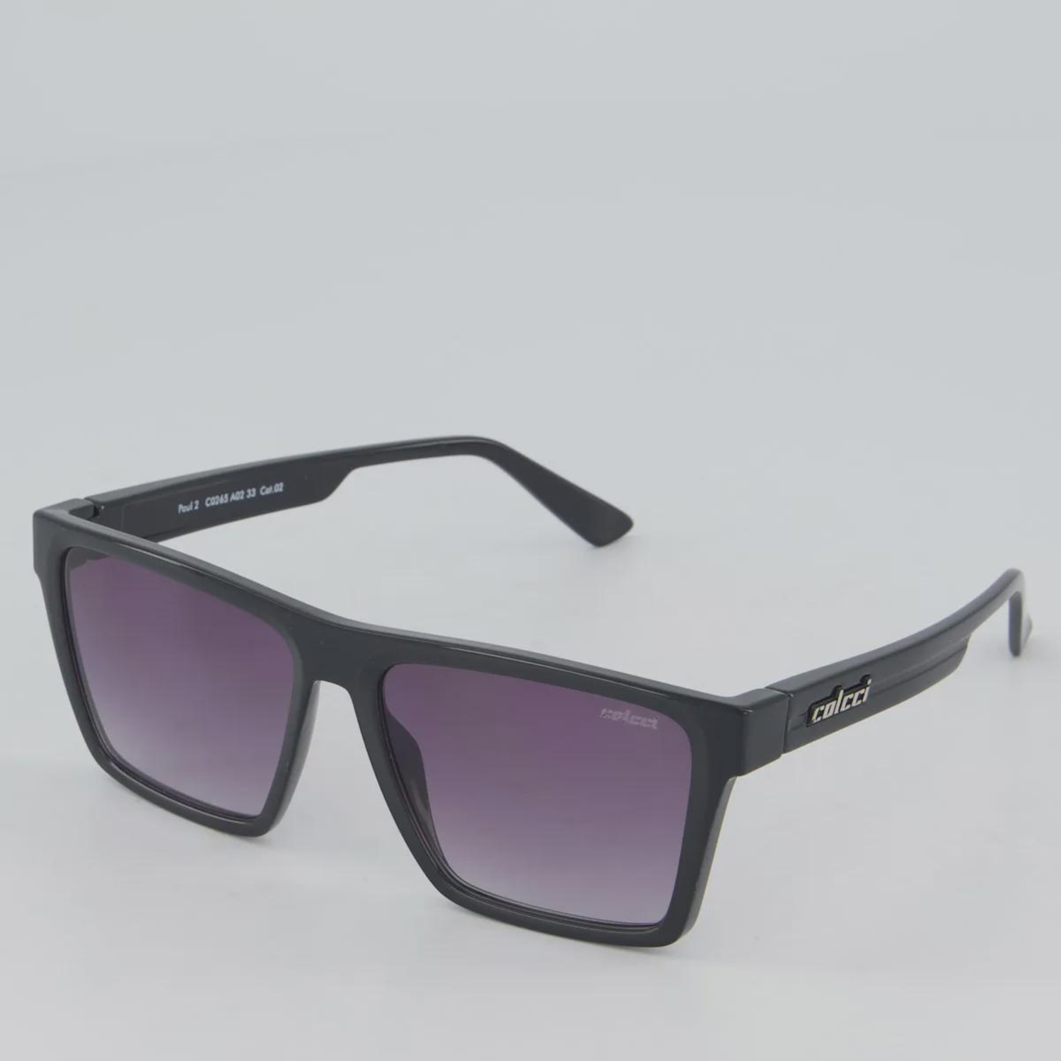 Óculos de Sol Masculino Colcci Paul 2 - Foto 1
