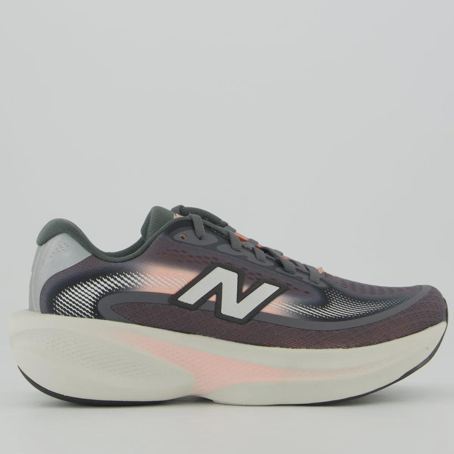 Tênis Feminino New Balance Fresh Foam Ellipse - Foto 1