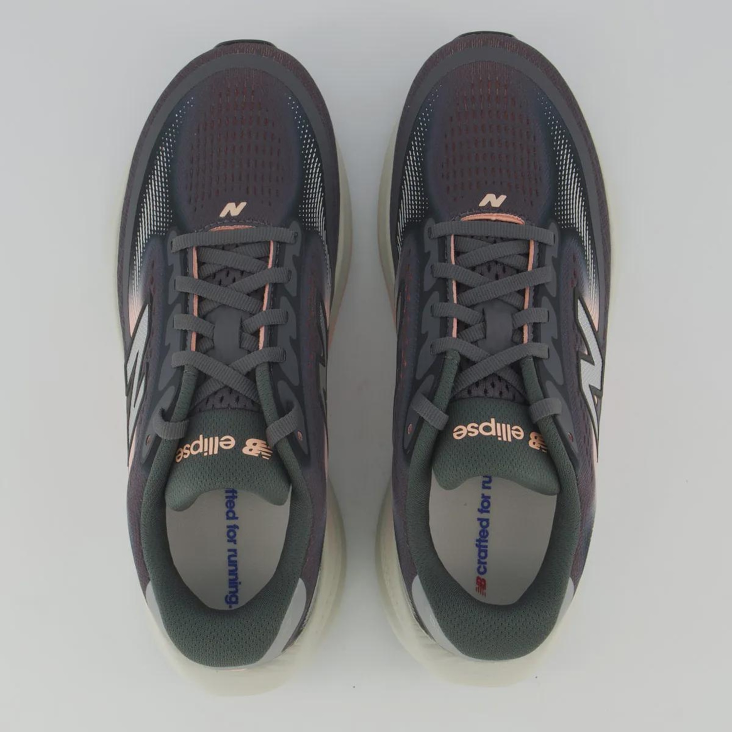 Tênis Feminino New Balance Fresh Foam Ellipse - Foto 4