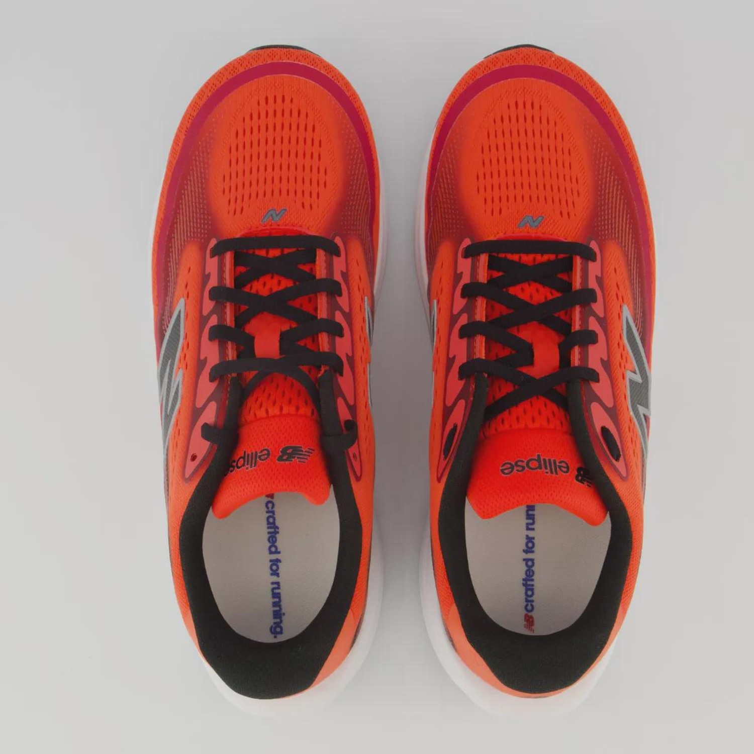 Tênis Masculino New Balance Fresh Foam Ellipse - Foto 4