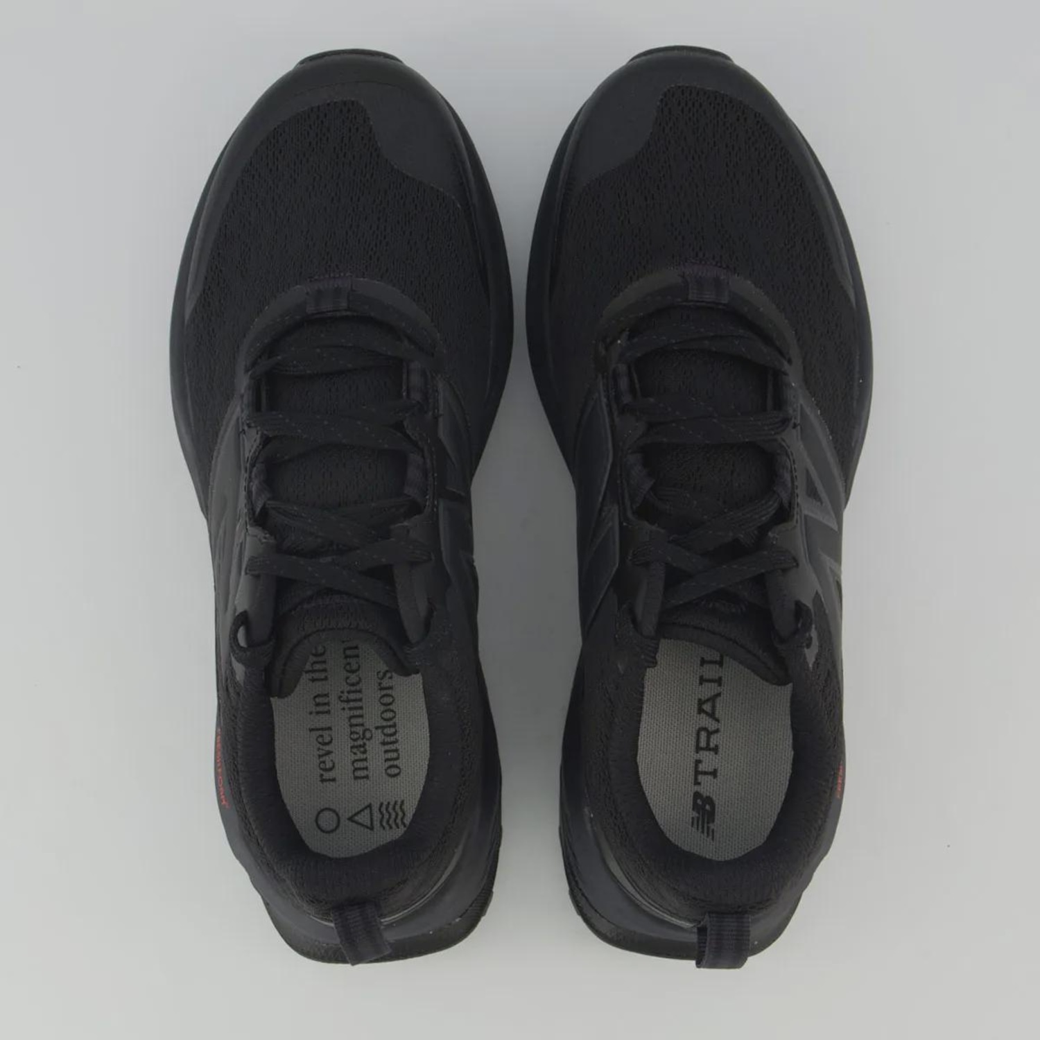Tênis Masculino New Balance Fresh Foam Garoe V2 - Foto 4