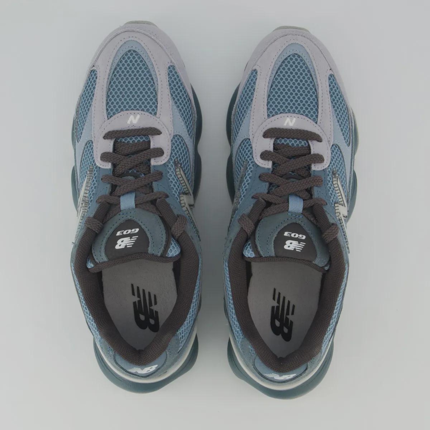 Tênis Masculino New Balance 603 - Foto 3