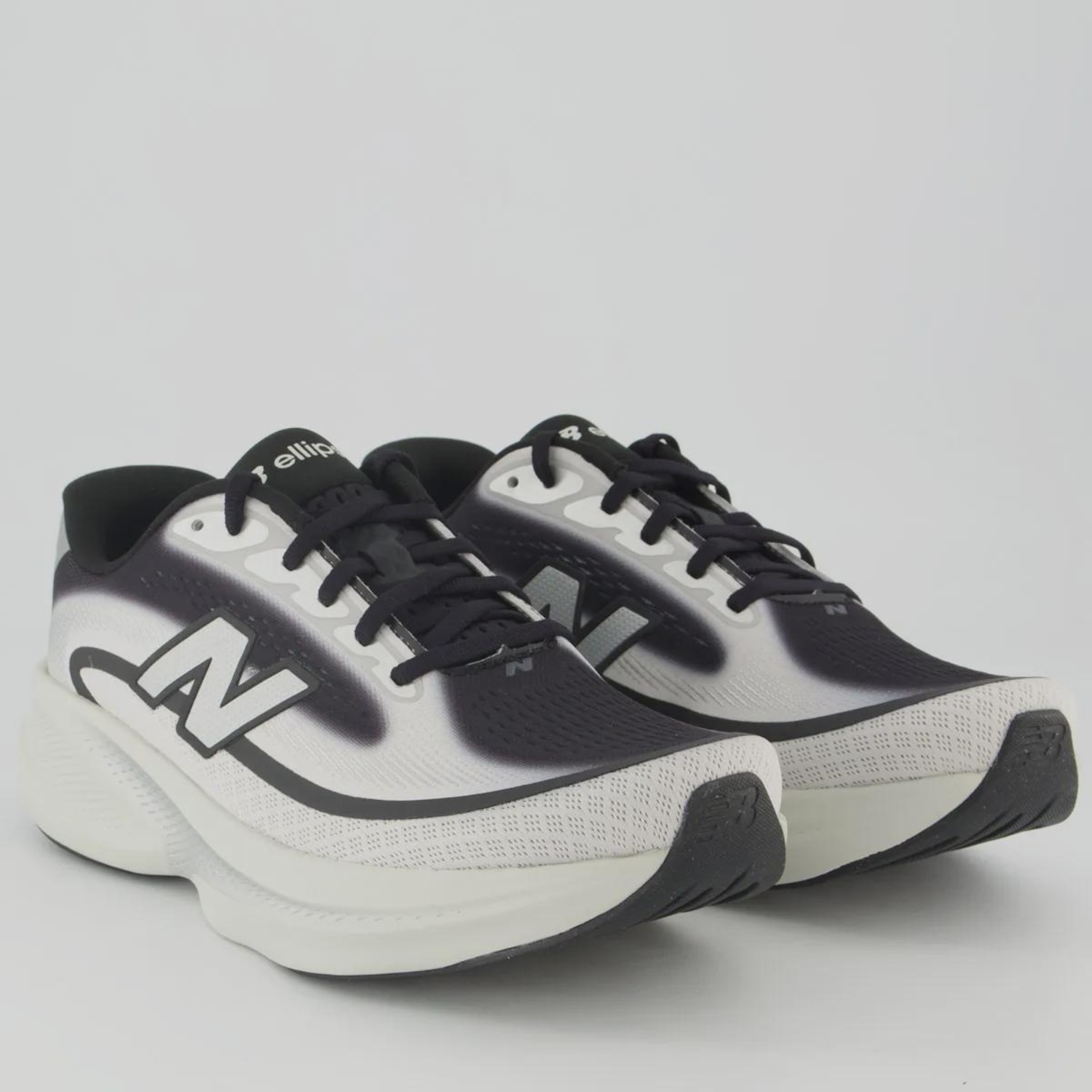 Tênis Masculino New Balance Fresh Foam Ellipse - Foto 2
