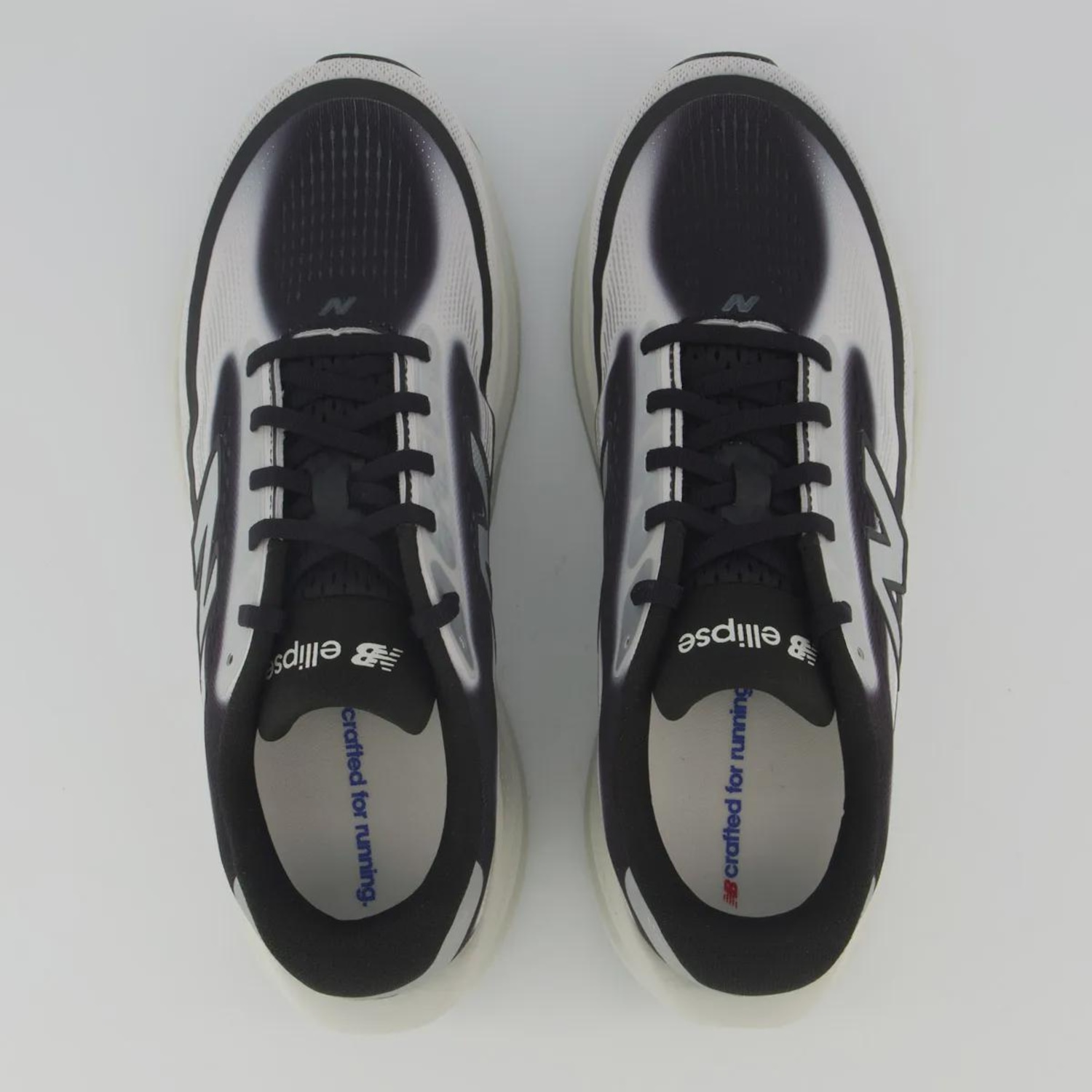 Tênis Masculino New Balance Fresh Foam Ellipse - Foto 3