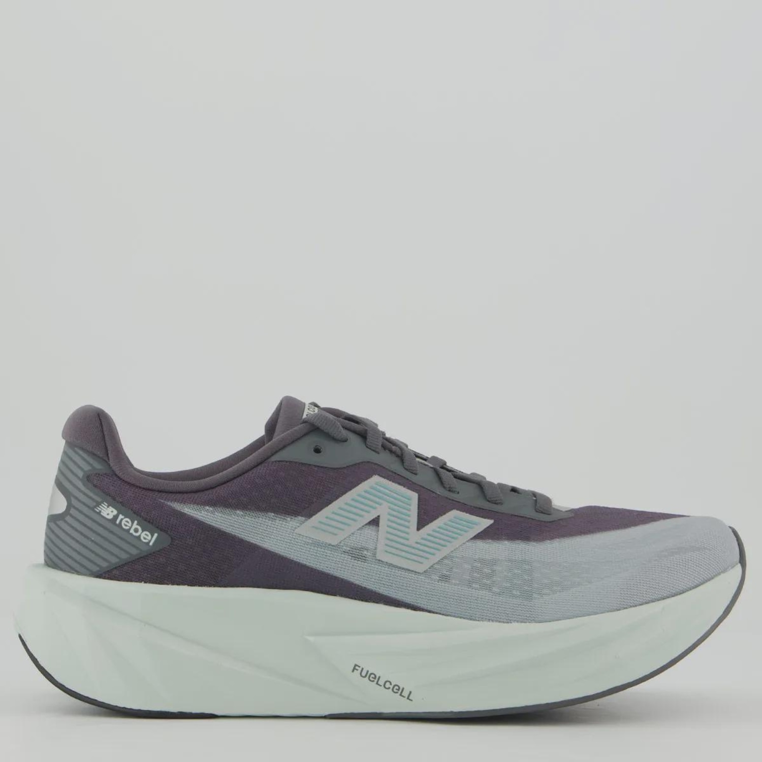 Tênis Masculino New Balance Fuelcell Rebel V5 - Foto 1