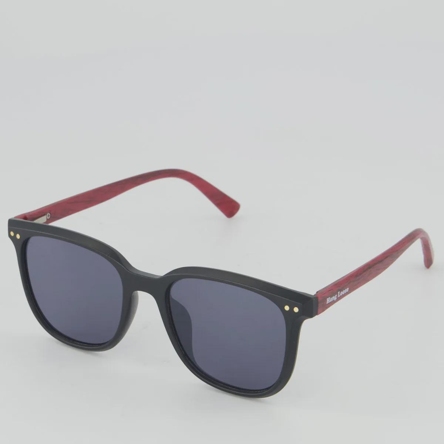 Óculos de Sol Masculino Hang Loose Zion - Foto 1