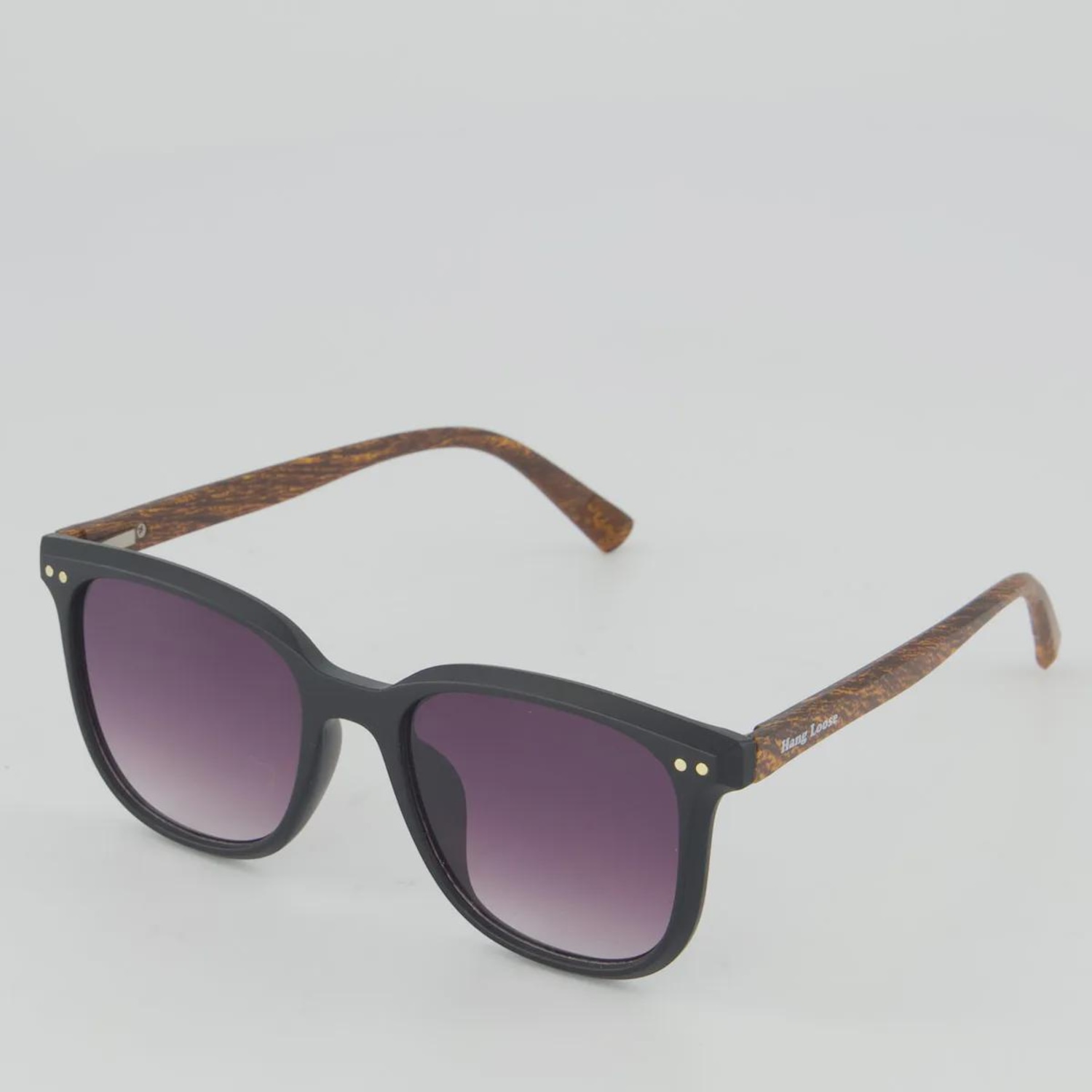 Óculos de Sol Masculino Hang Loose Zion - Foto 1