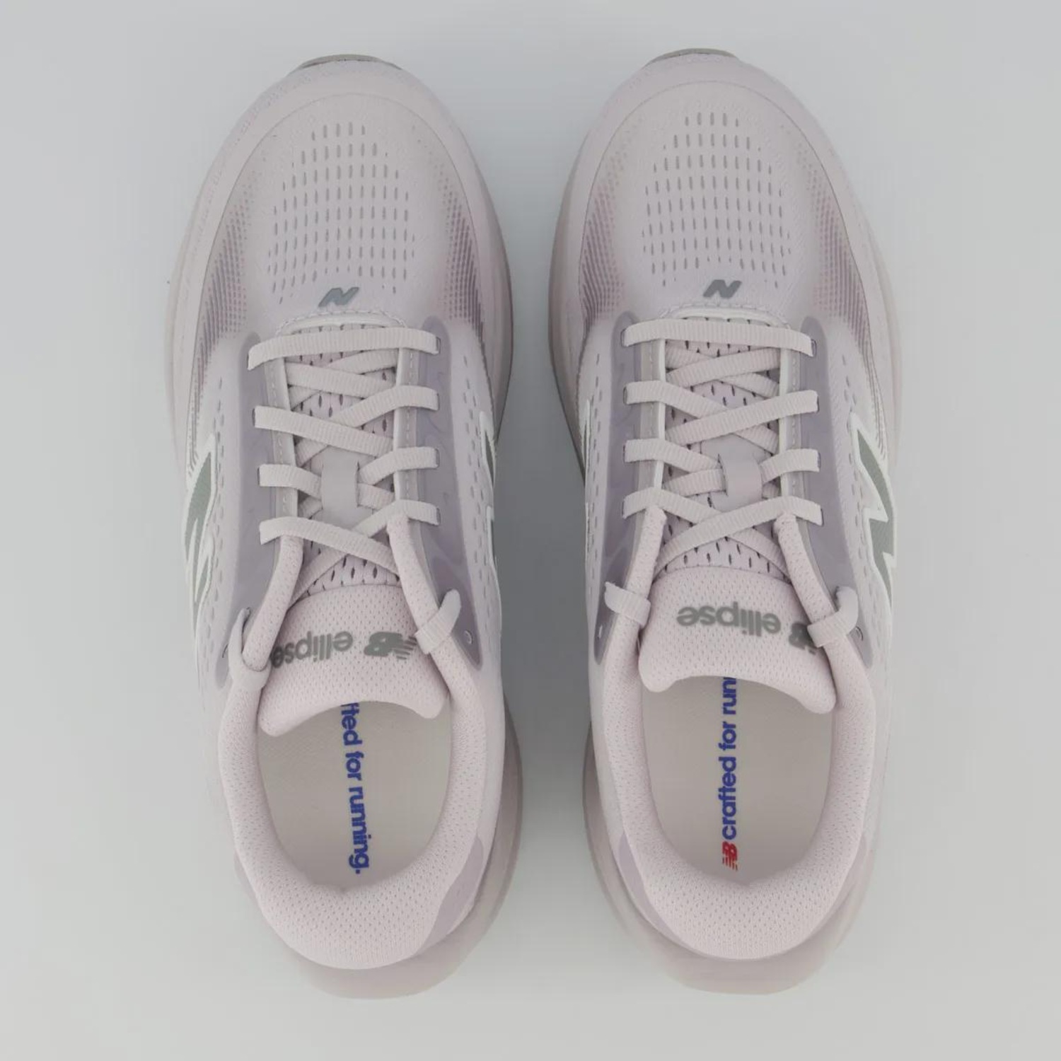 Tênis Feminino New Balance Fresh Foam Ellipse - Foto 4
