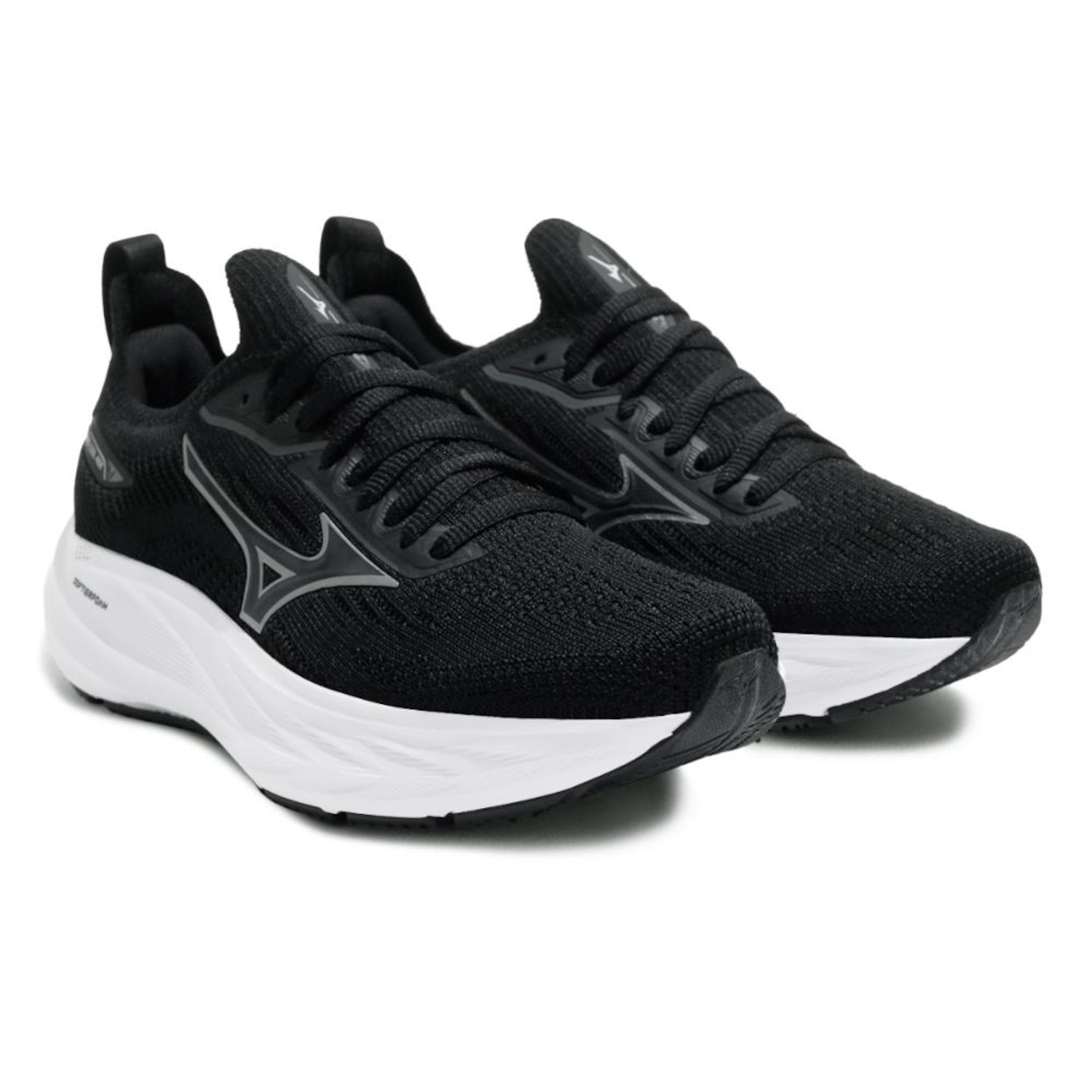 Tênis Infantil Mizuno Cool Ride 4 - Foto 3