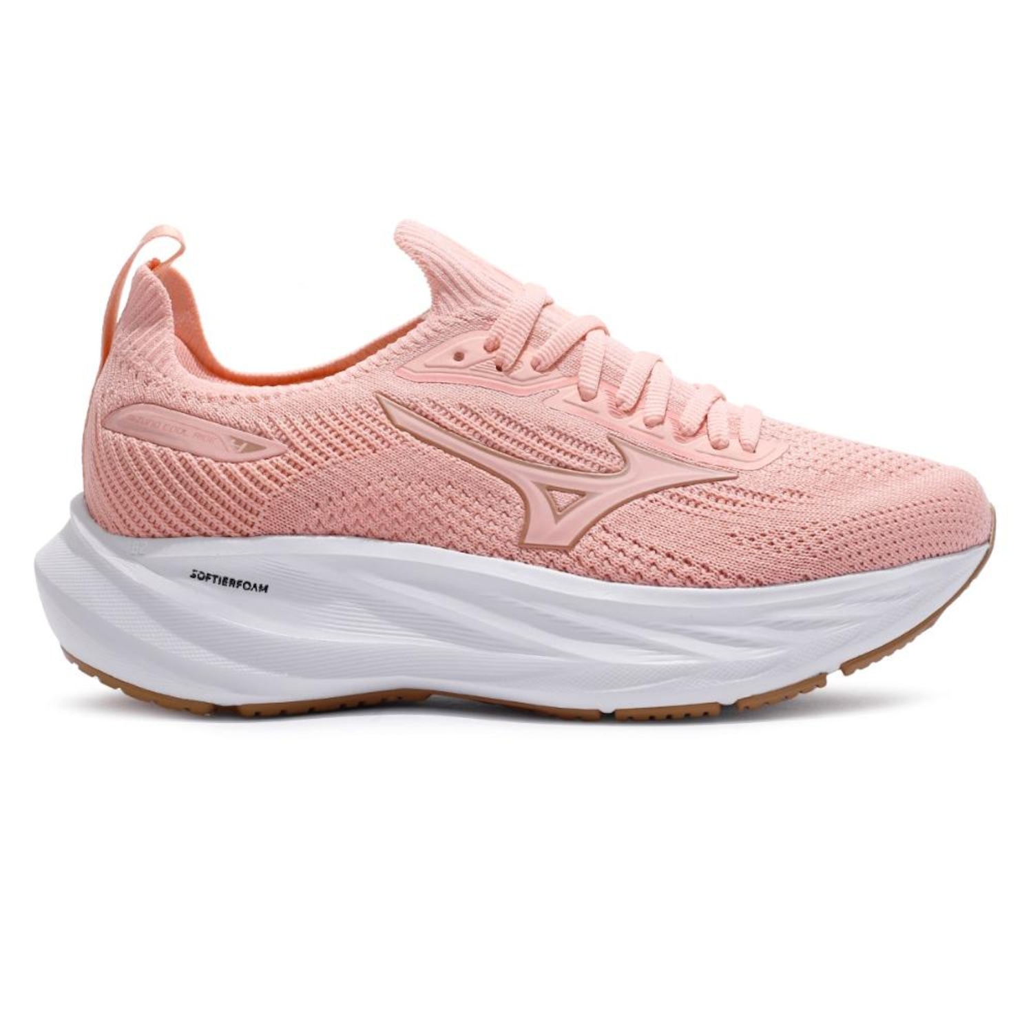 Tênis Feminino Mizuno Cool Ride 4 - Foto 1