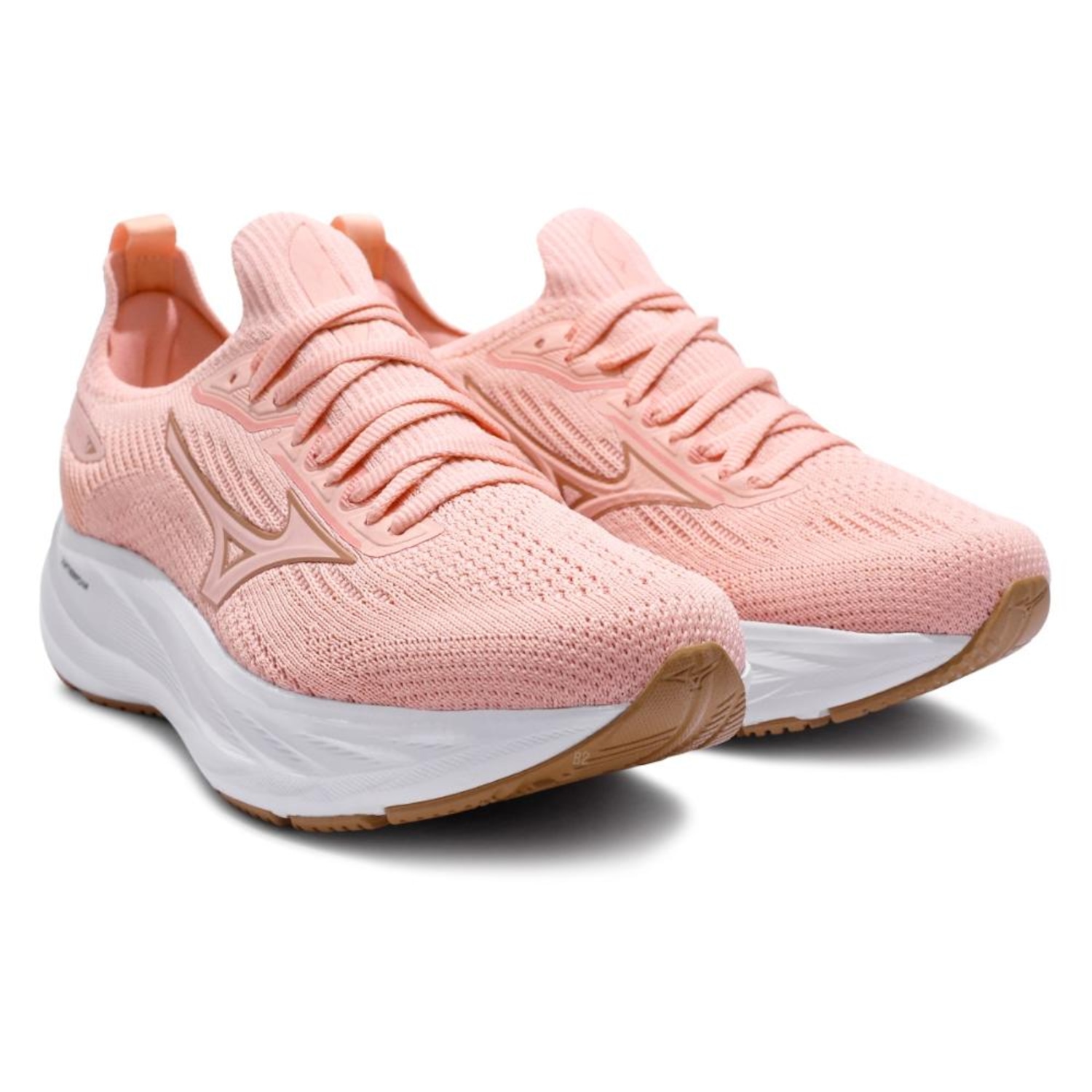 Tênis Feminino Mizuno Cool Ride 4 - Foto 3