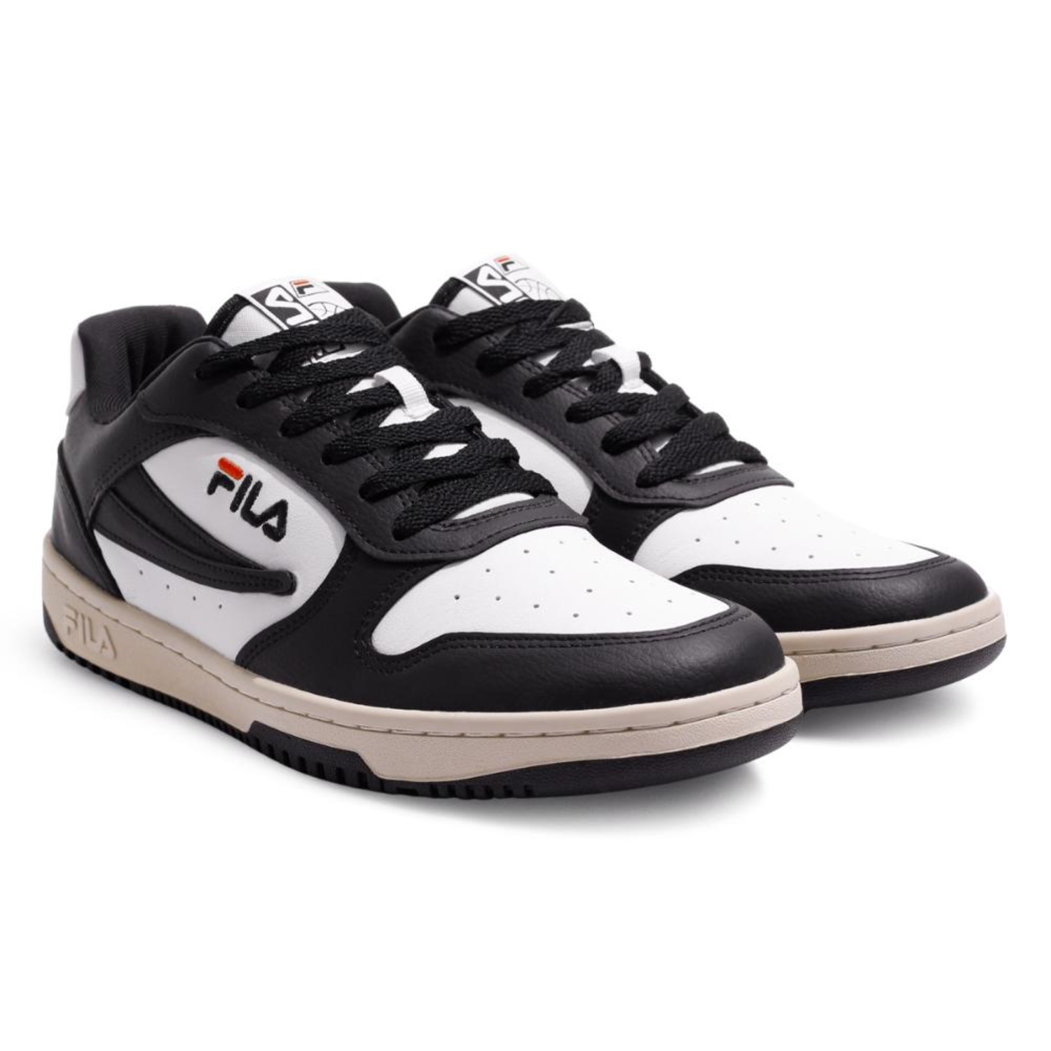 Tênis Masculino Fila FX-33 Low - Foto 3