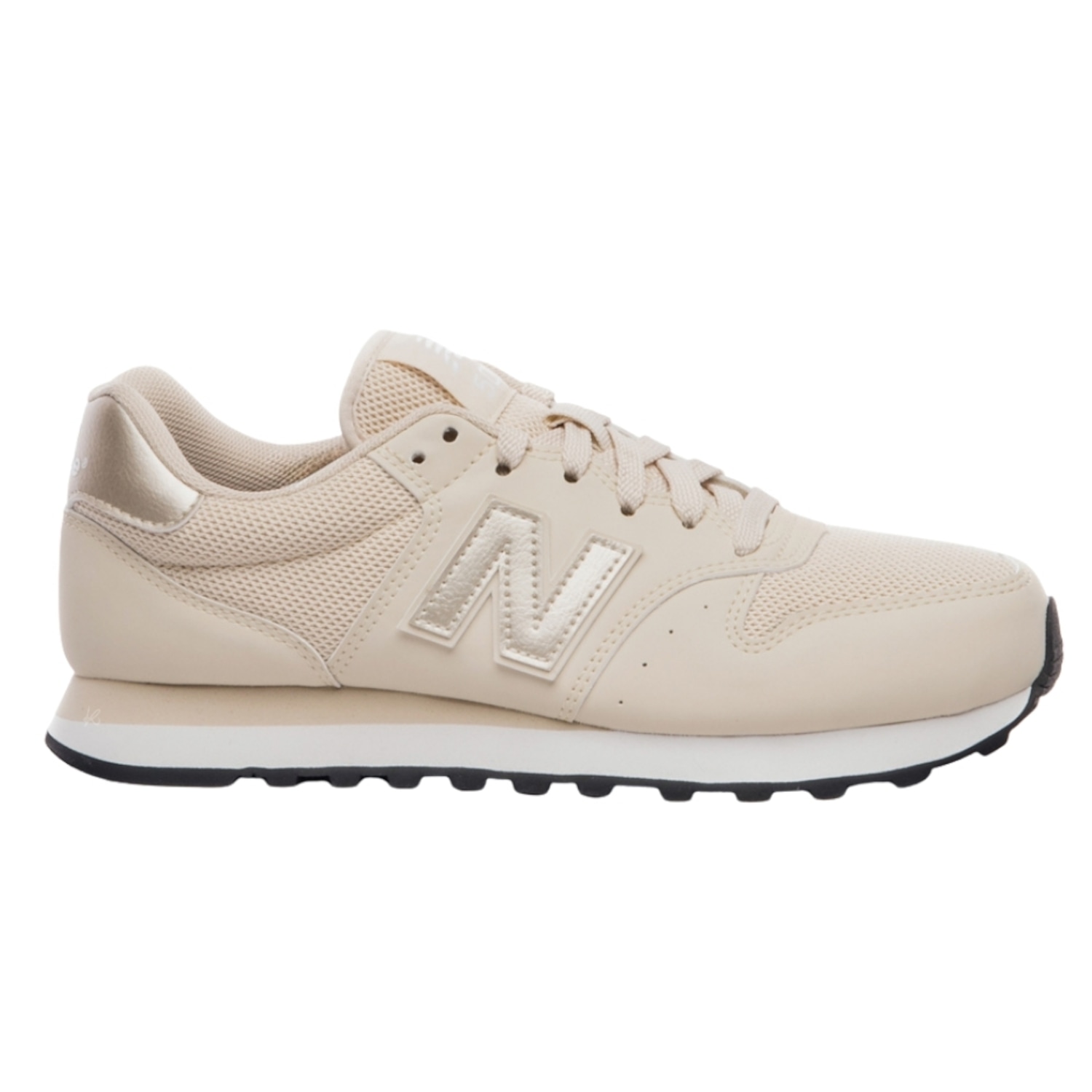 Tênis Feminino New Balance 500V2 - Foto 1