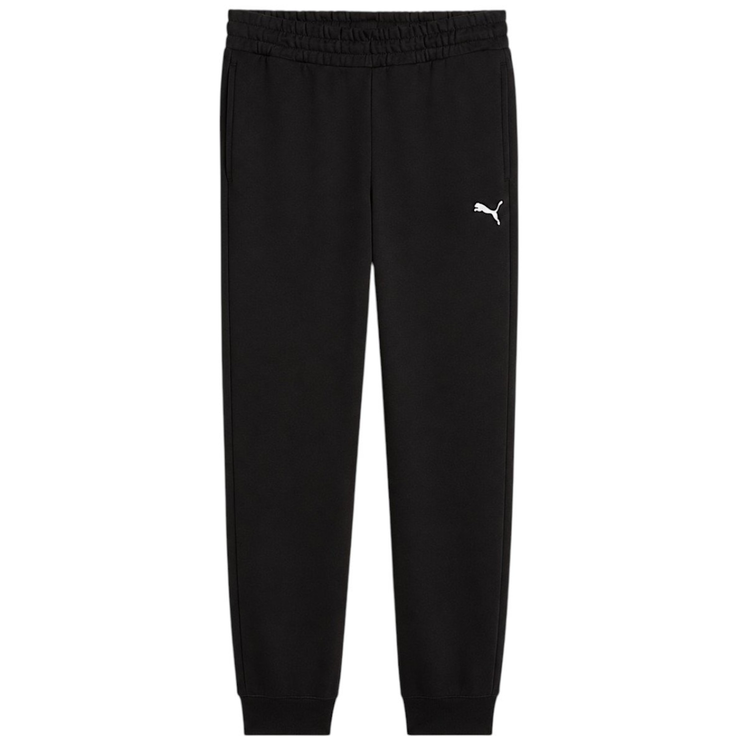 Calça Puma ESS Sweatpants Fleece CL Masculina - Foto 1