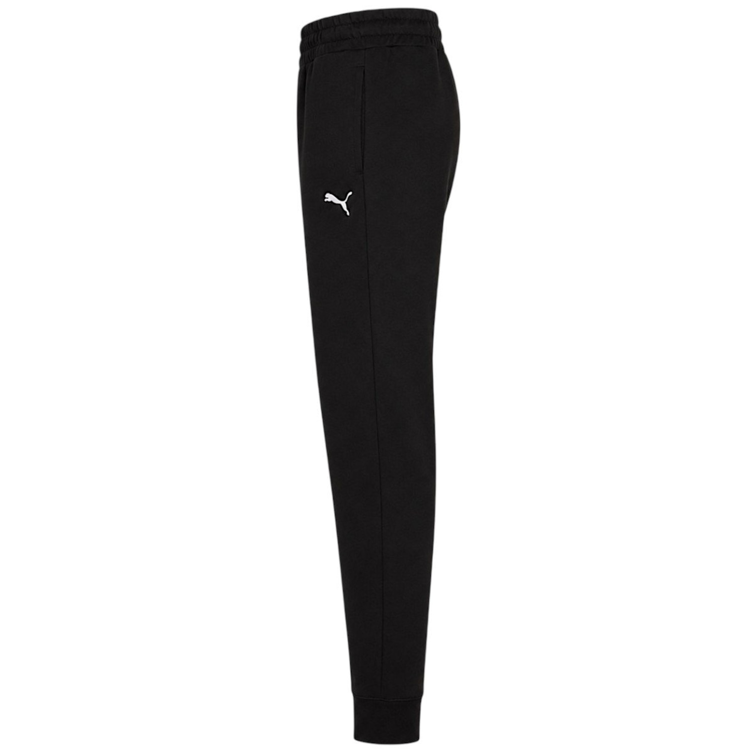Calça Puma ESS Sweatpants Fleece CL Masculina - Foto 3