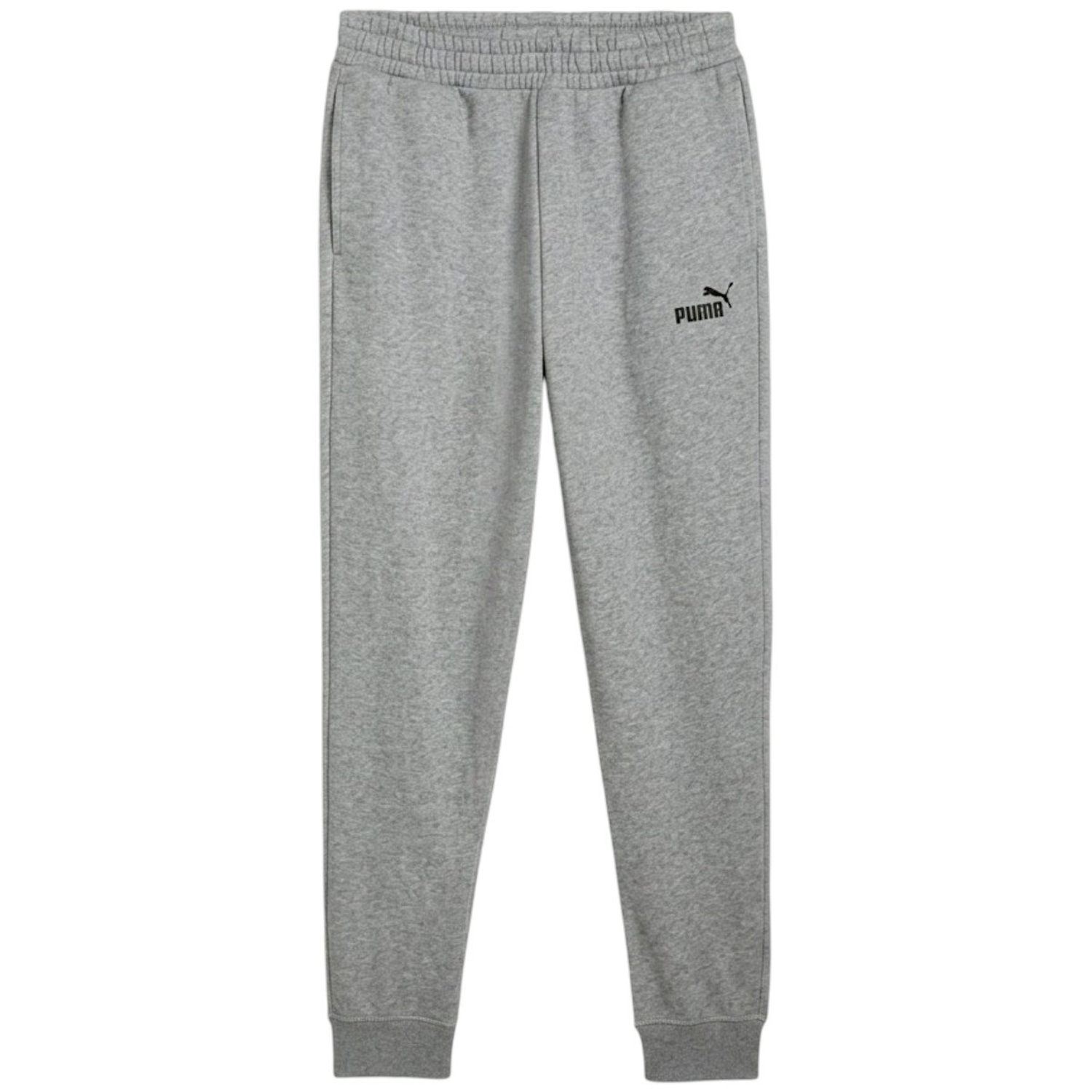 Calça Puma Ess No.1 Fleece Masculina - Foto 1