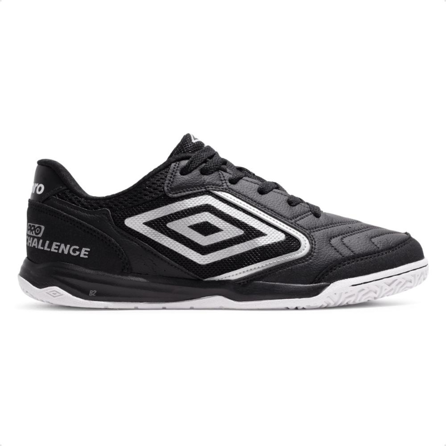 Chuteira Futsal Adulto Umbro Pro Challenge Uptake - Foto 1