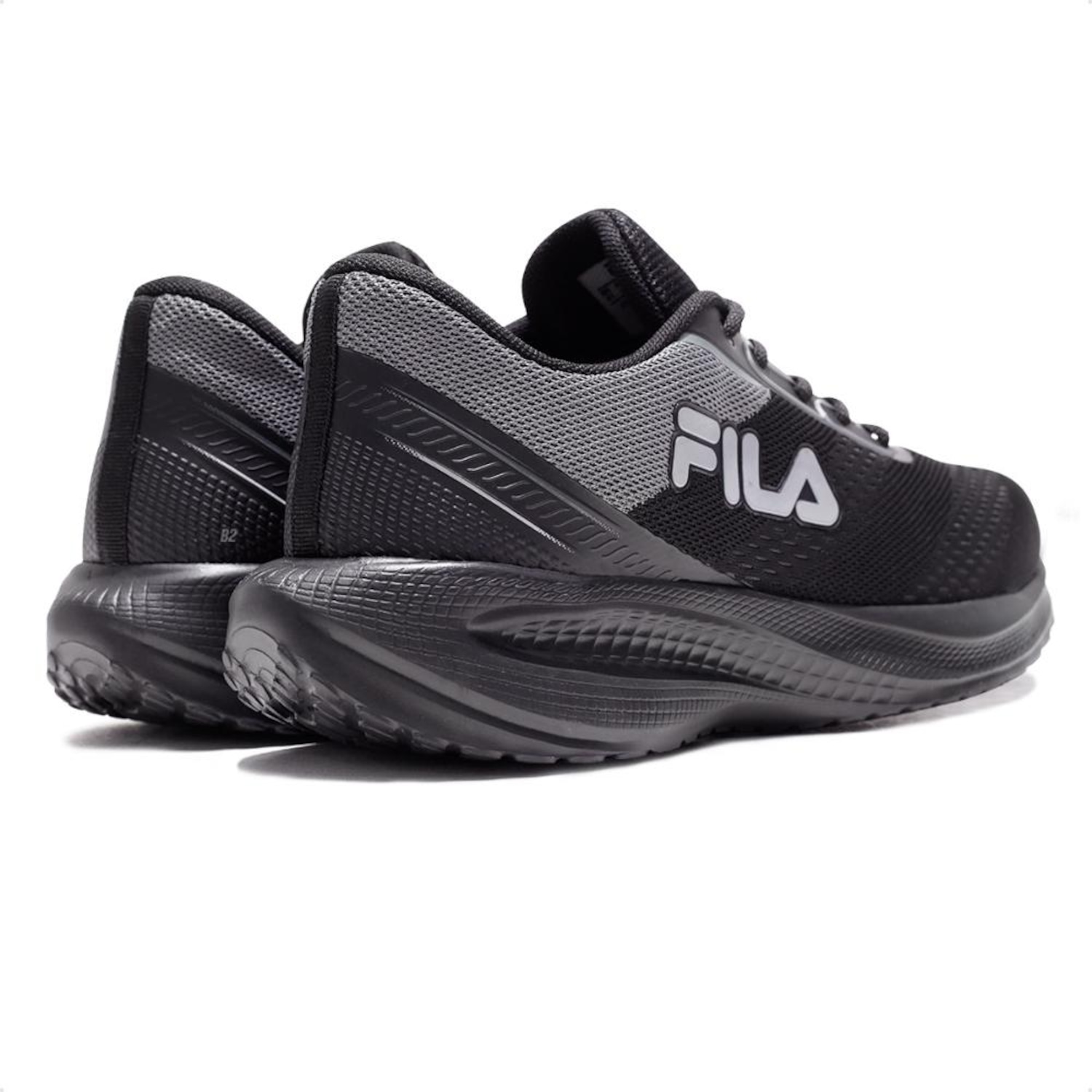 Tênis Feminino Fila Rise Up - Foto 4