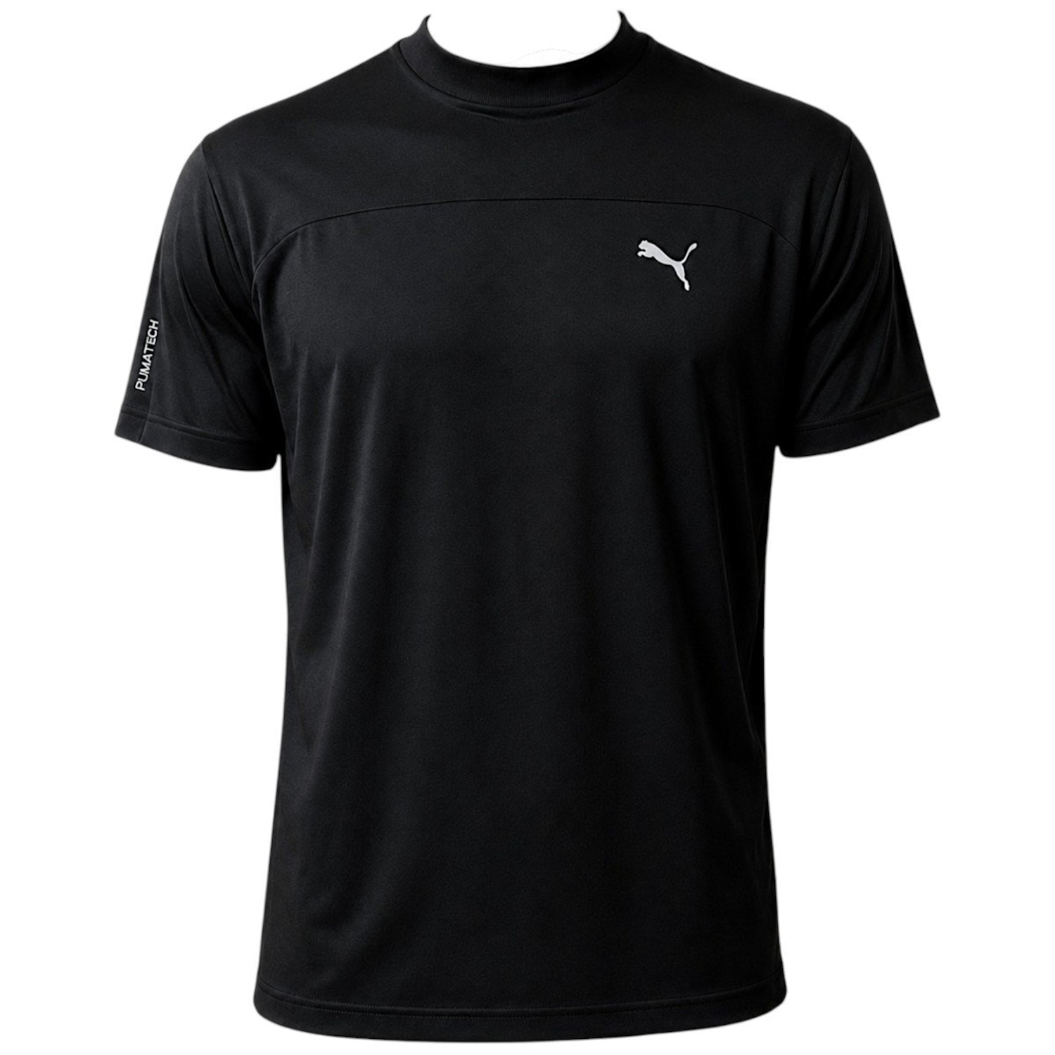 Camiseta Puma Tech Essentials Masculina - Foto 1