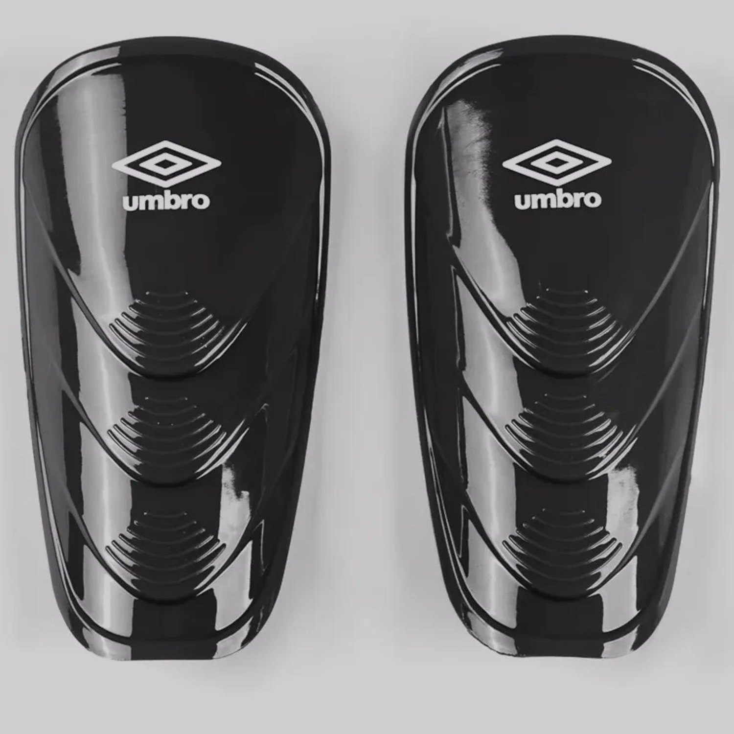 Caneleira Umbro Team ST Adulto - Foto 1